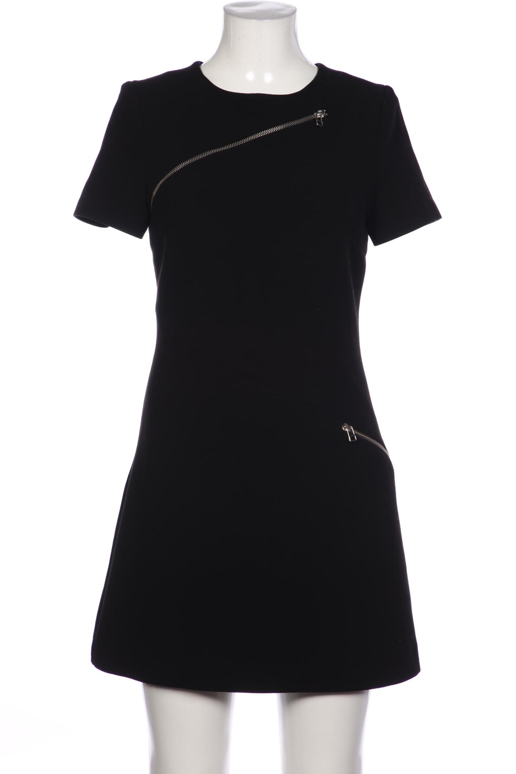 

Hallhuber Damen Kleid, schwarz, Gr. 38