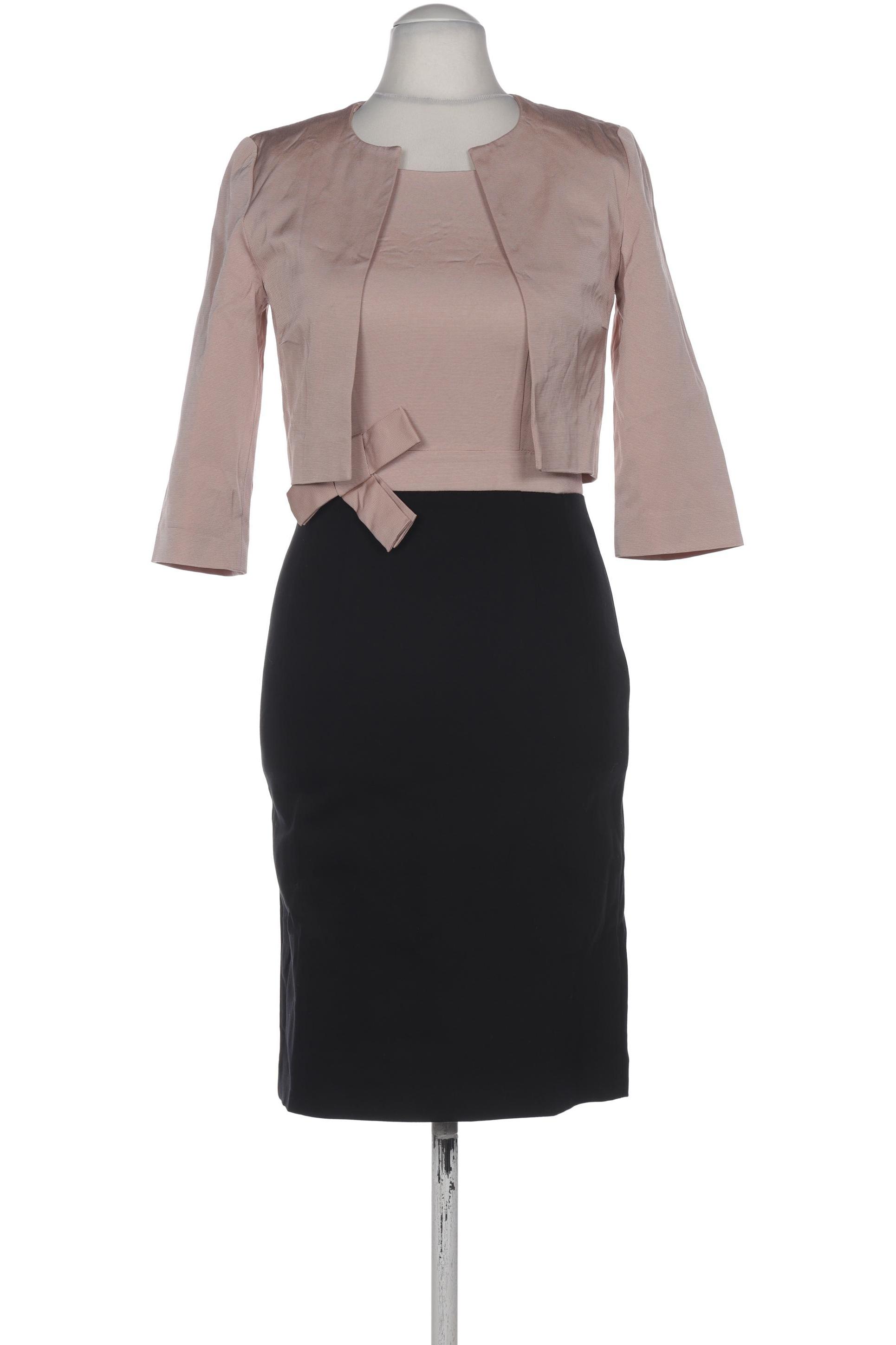 

Hallhuber Damen Kleid, pink, Gr. 34