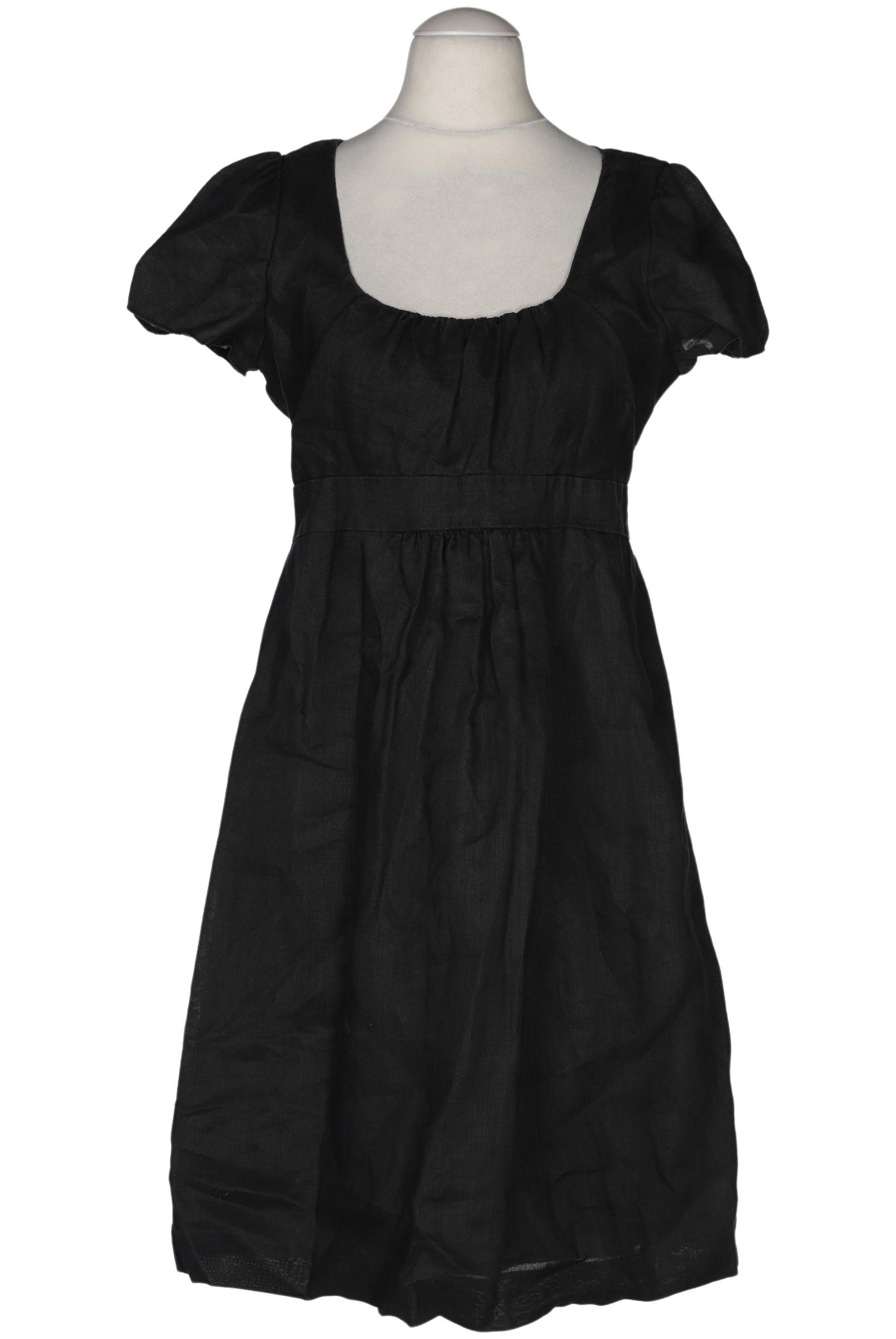 

Hallhuber Damen Kleid, schwarz, Gr. 36