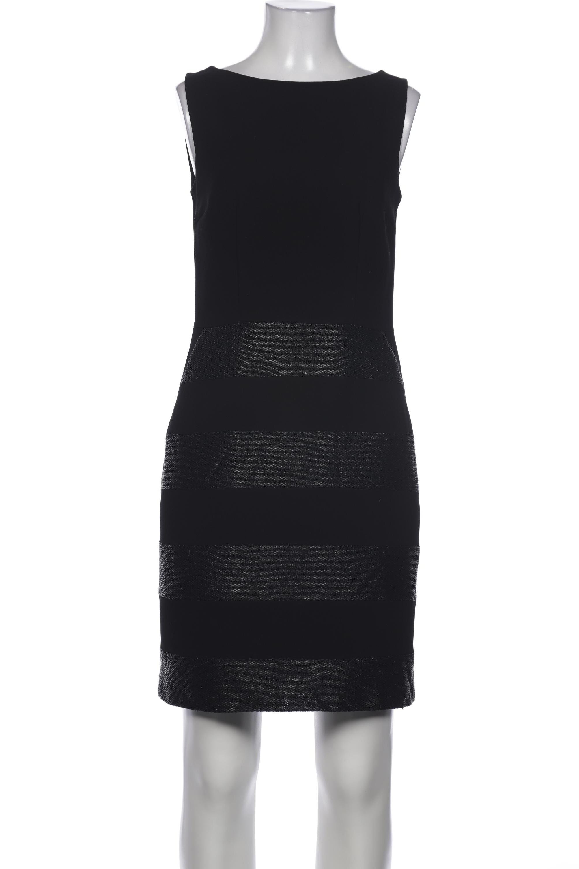 

Hallhuber Damen Kleid, schwarz, Gr. 36