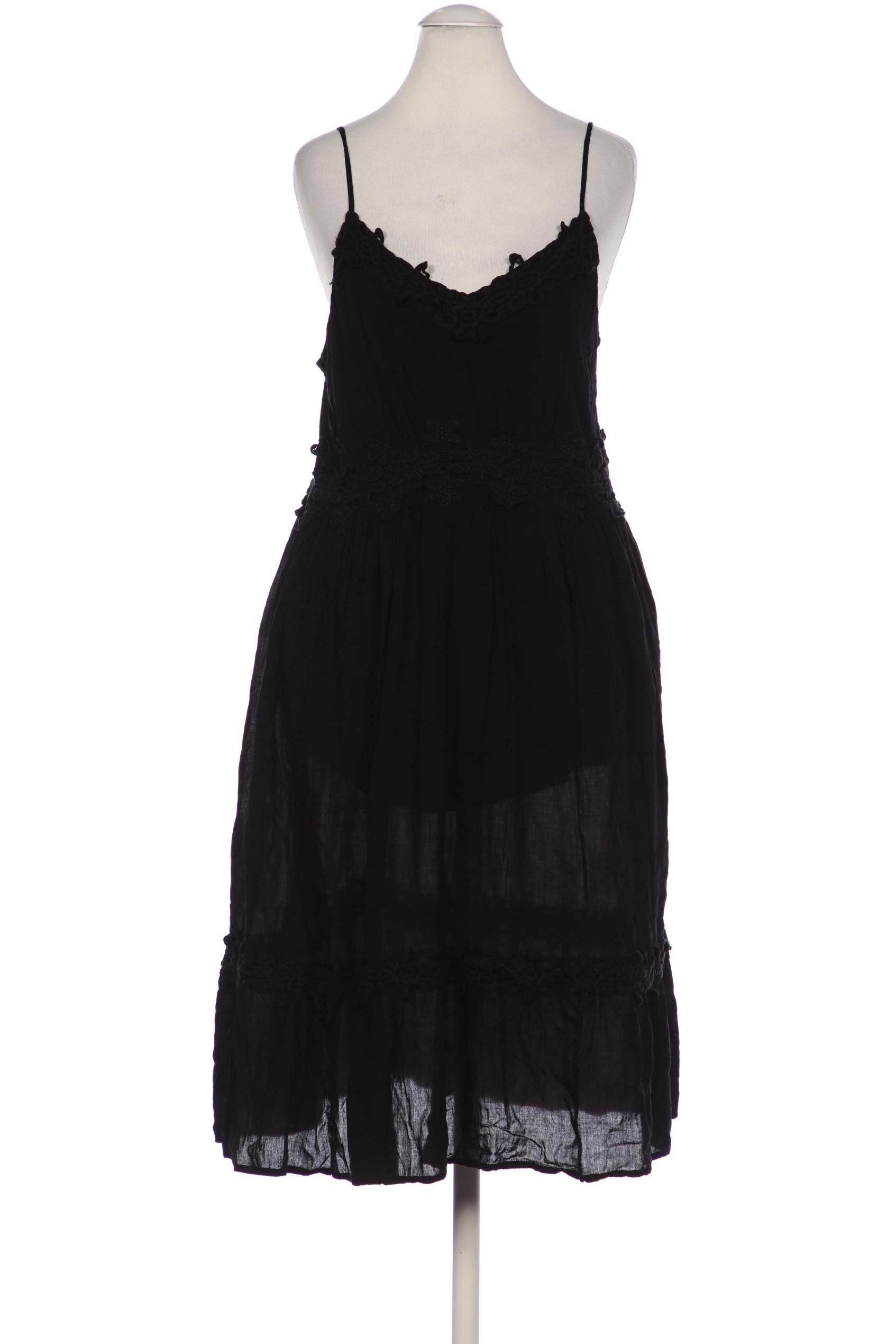 

Hallhuber Damen Kleid, schwarz, Gr. 36