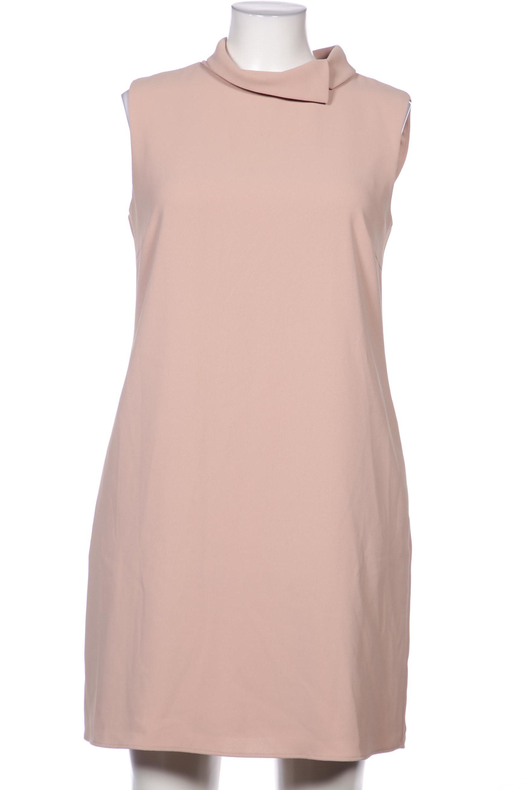 

Hallhuber Damen Kleid, beige, Gr. 42