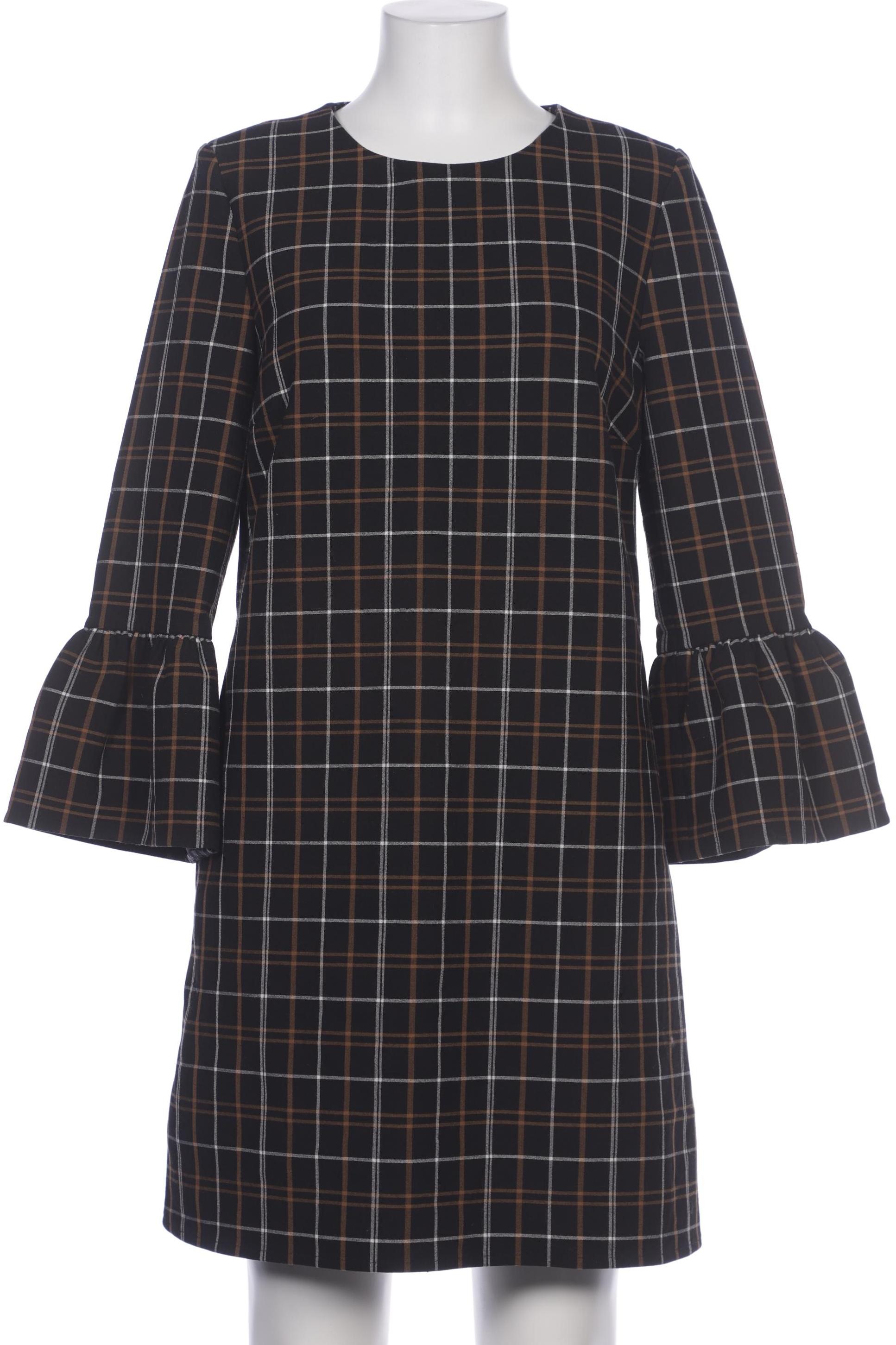 

Hallhuber Damen Kleid, schwarz, Gr. 42