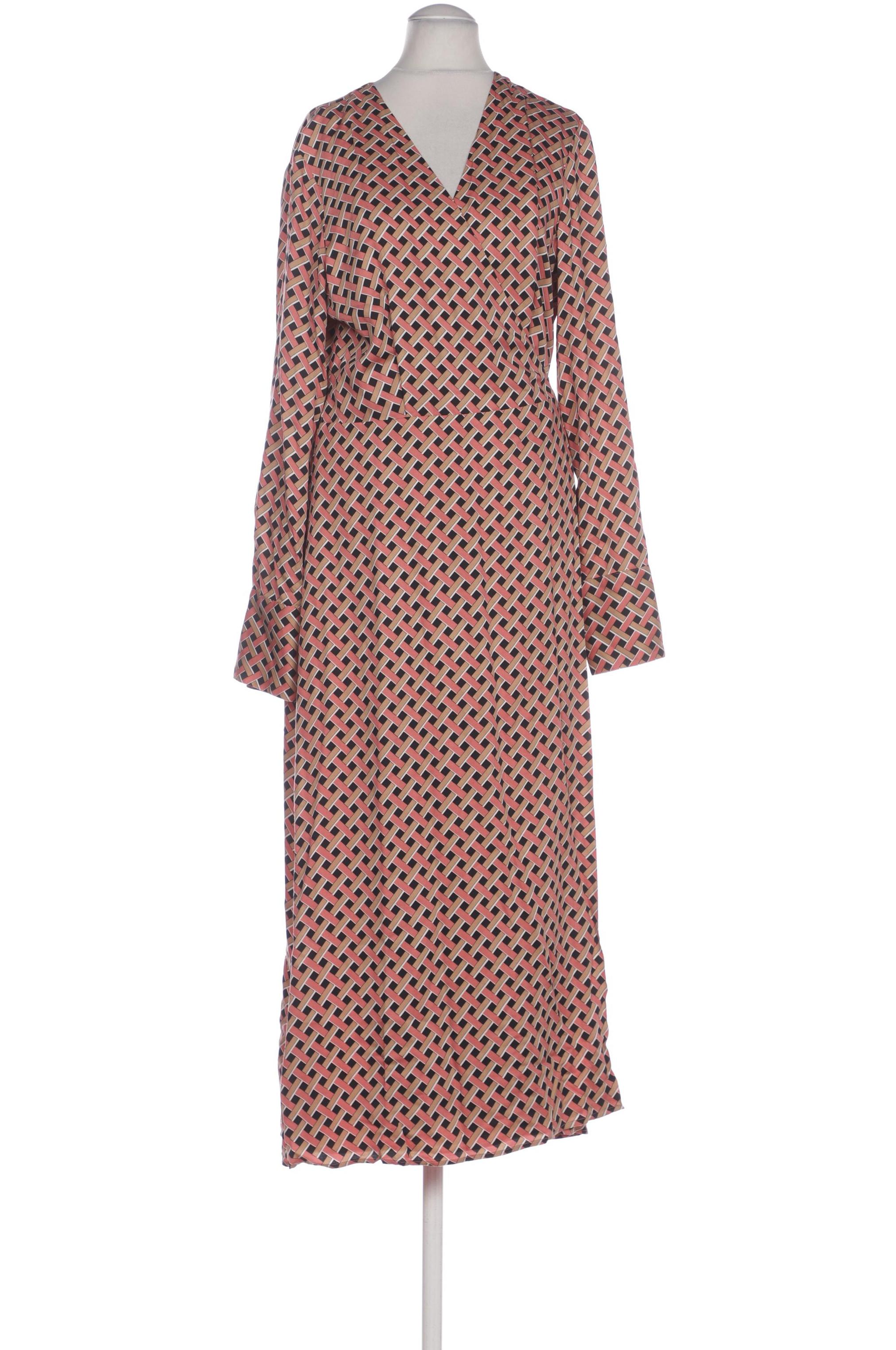 

Hallhuber Damen Kleid, mehrfarbig, Gr. 40