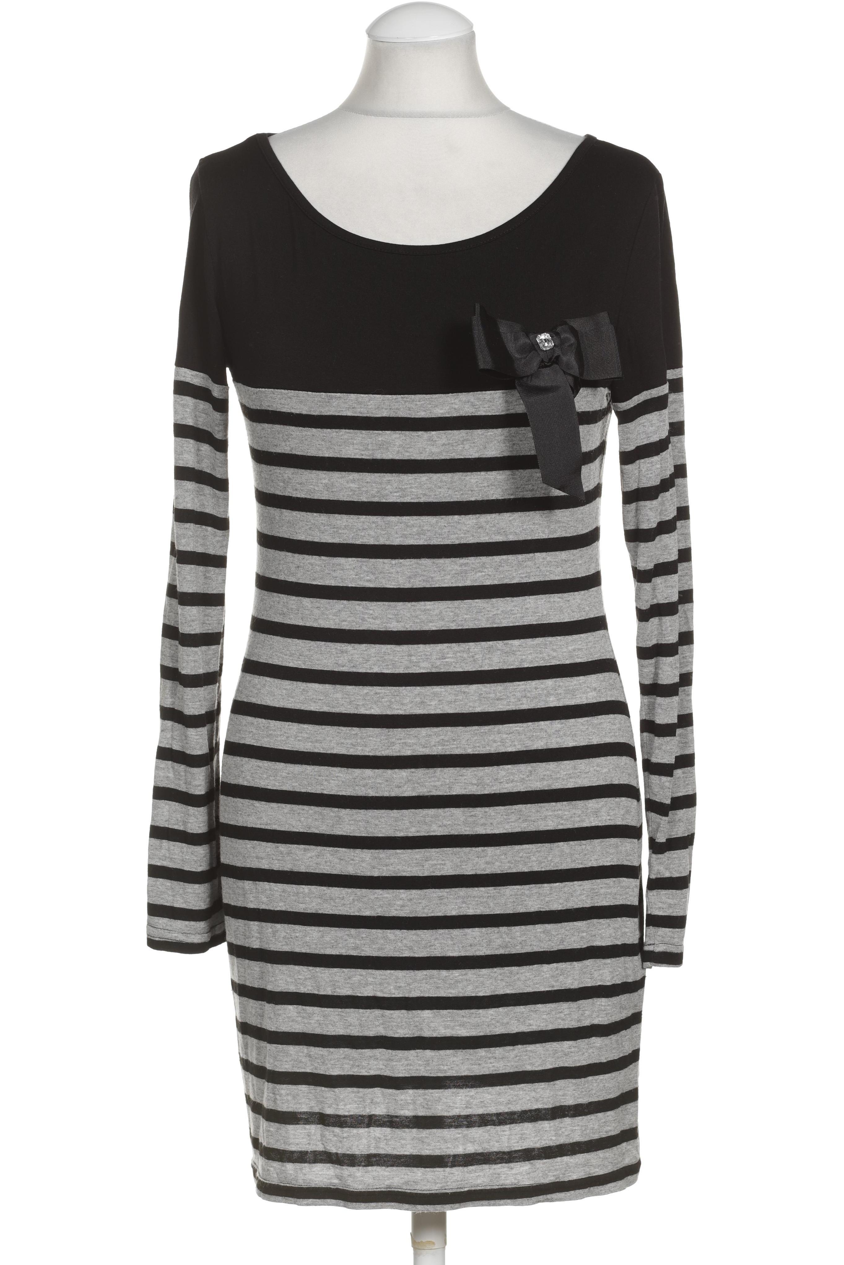 

Hallhuber Damen Kleid, grau, Gr.