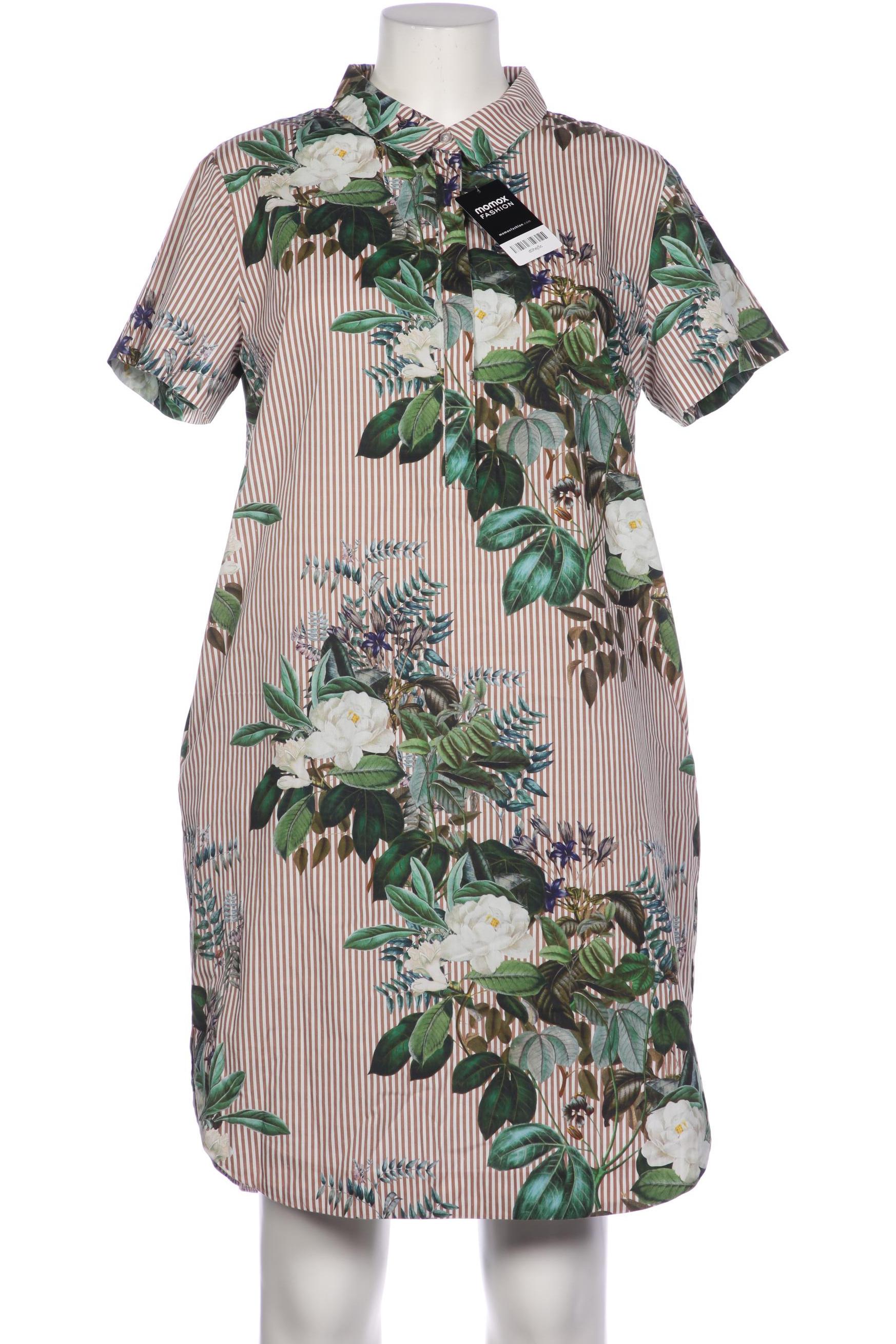 

Hallhuber Damen Kleid, mehrfarbig