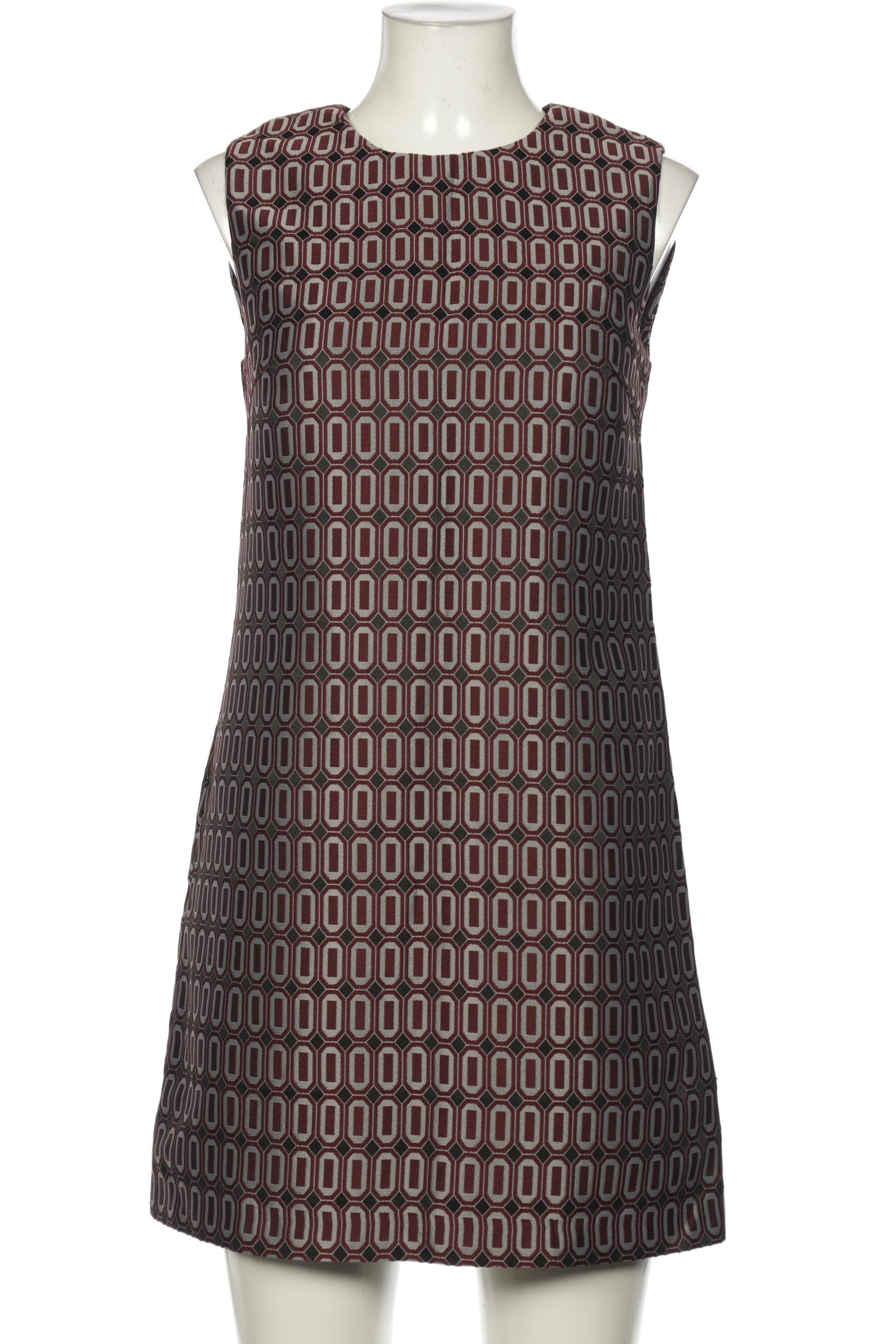 

Hallhuber Damen Kleid, bordeaux