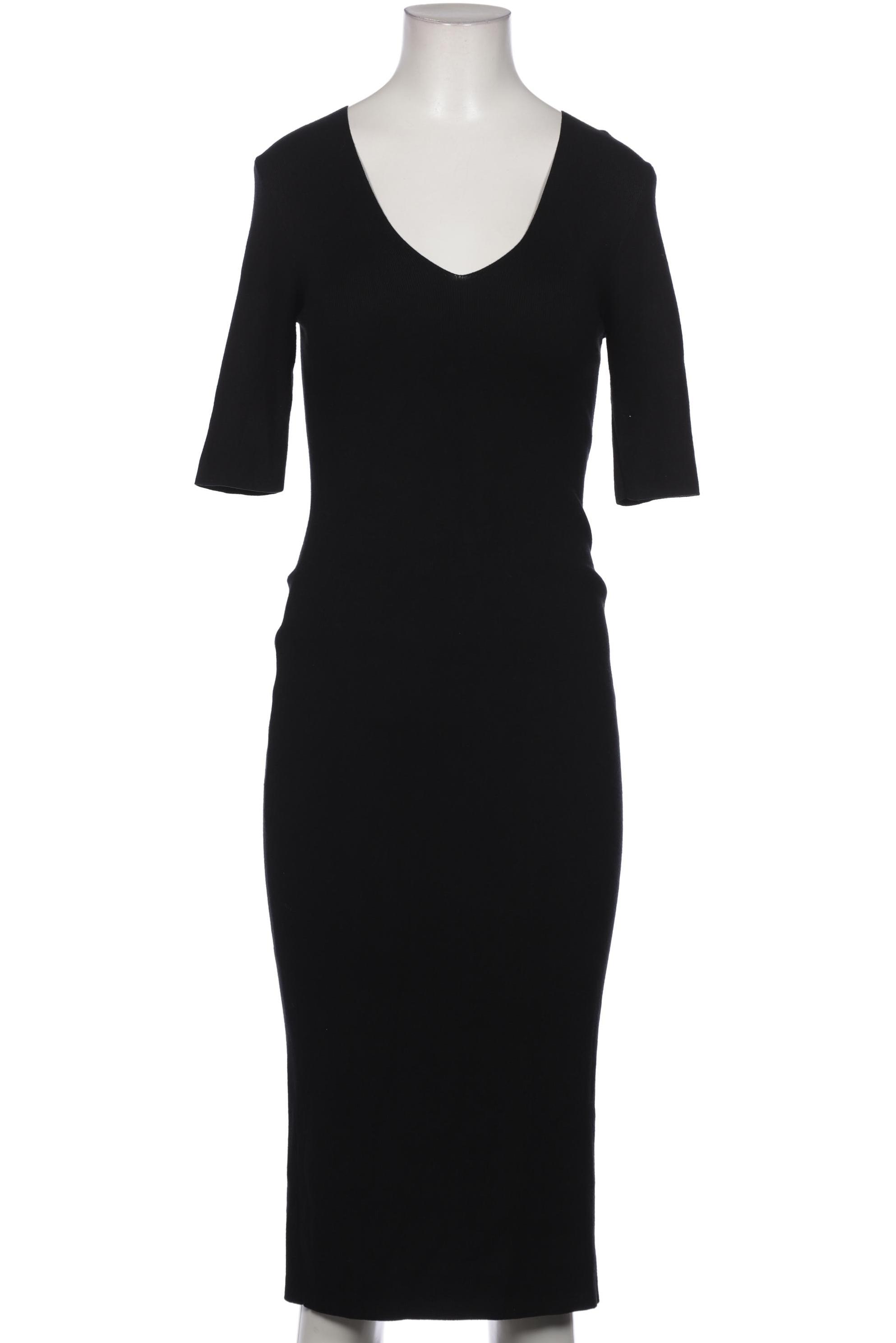 

Hallhuber Damen Kleid, schwarz, Gr. 36