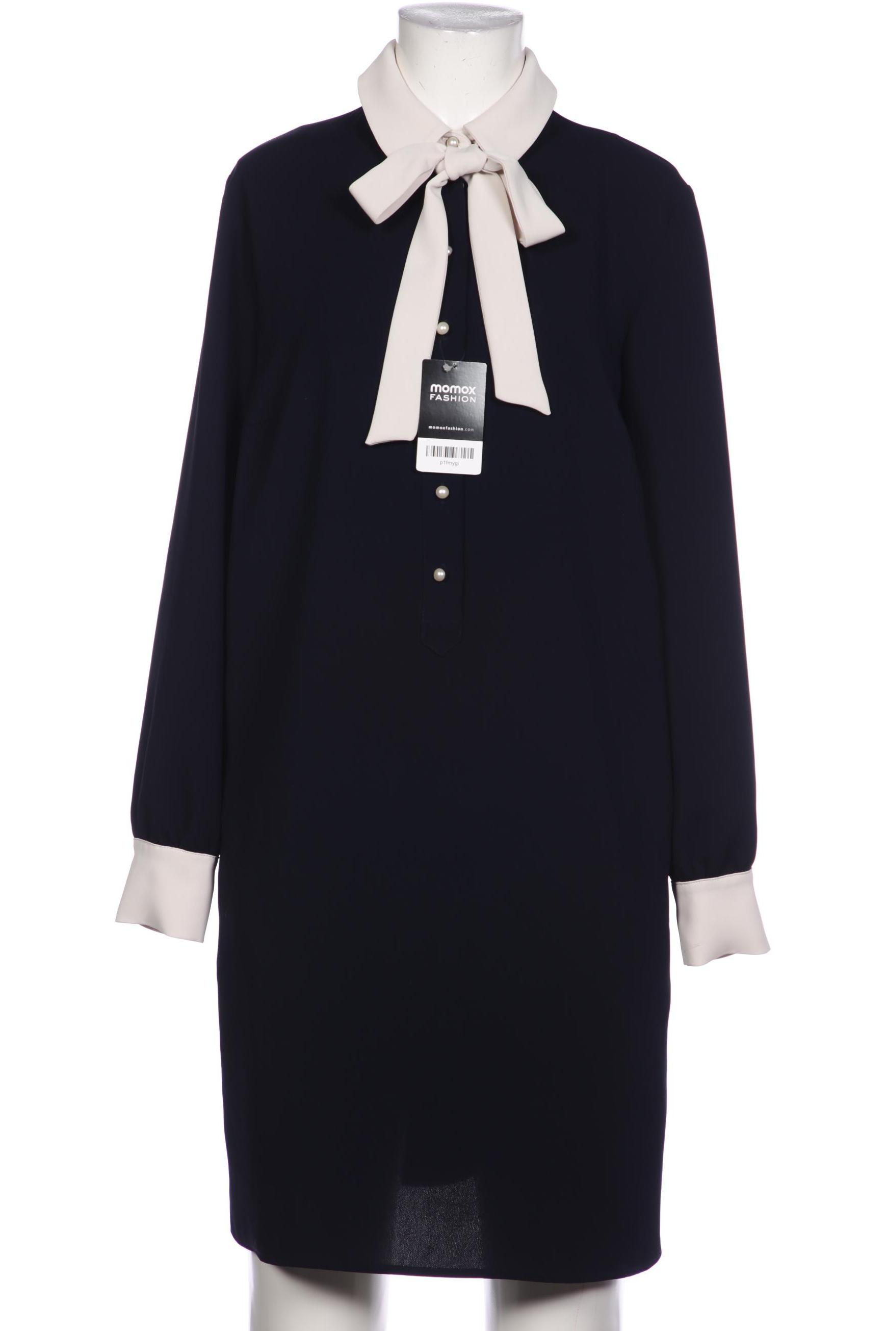 

Hallhuber Damen Kleid, marineblau