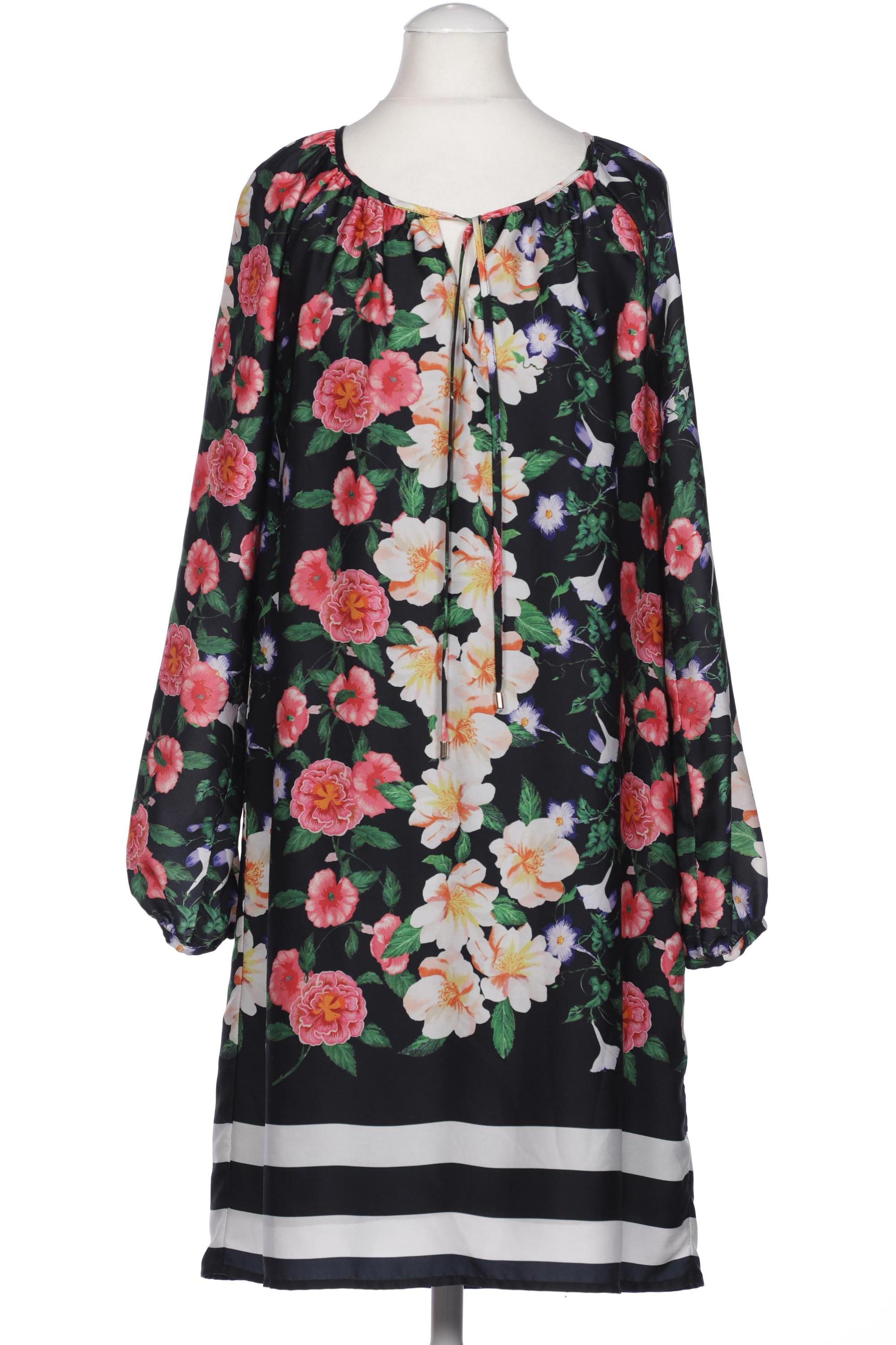 

Hallhuber Damen Kleid, schwarz