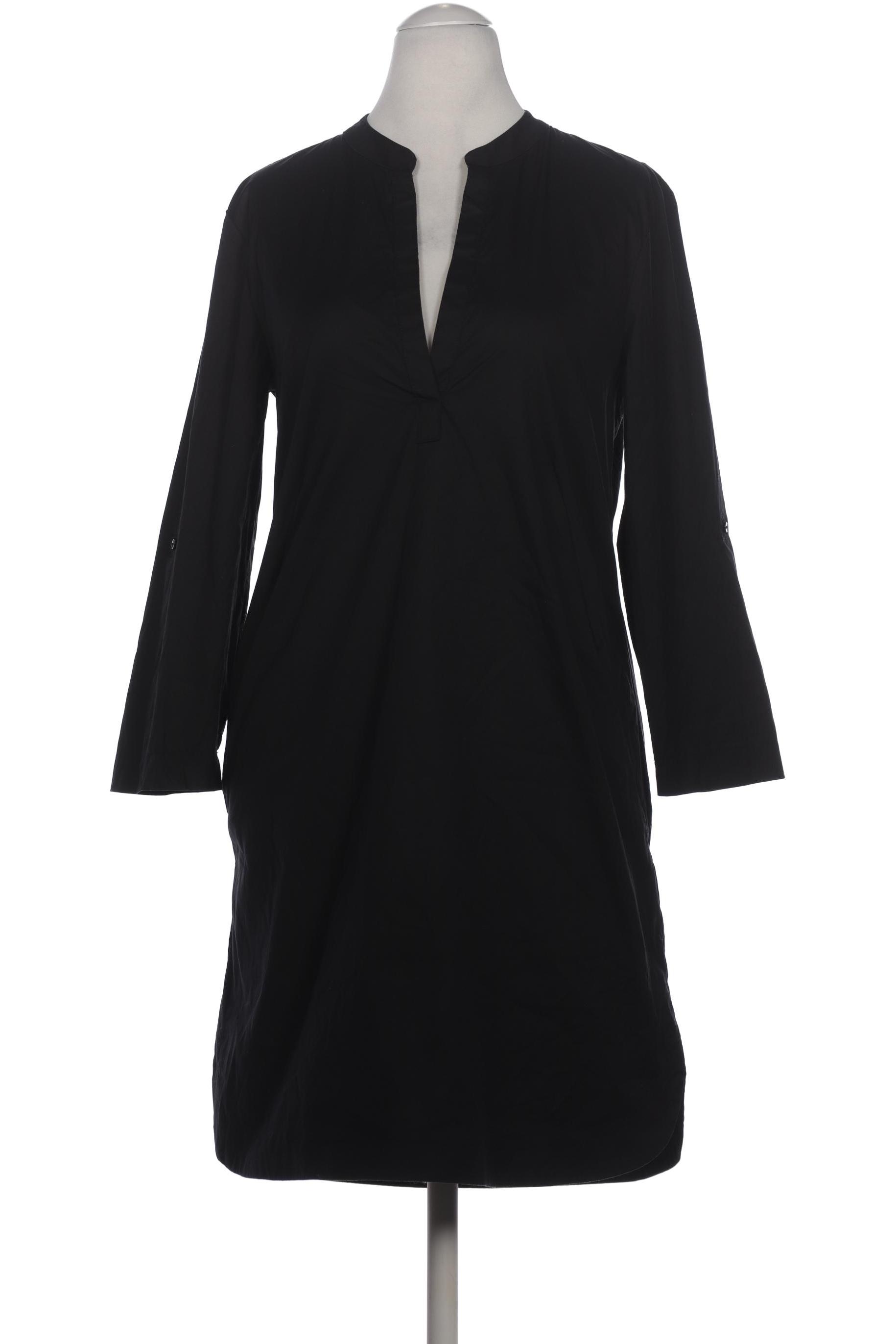 

Hallhuber Damen Kleid, schwarz, Gr. 36