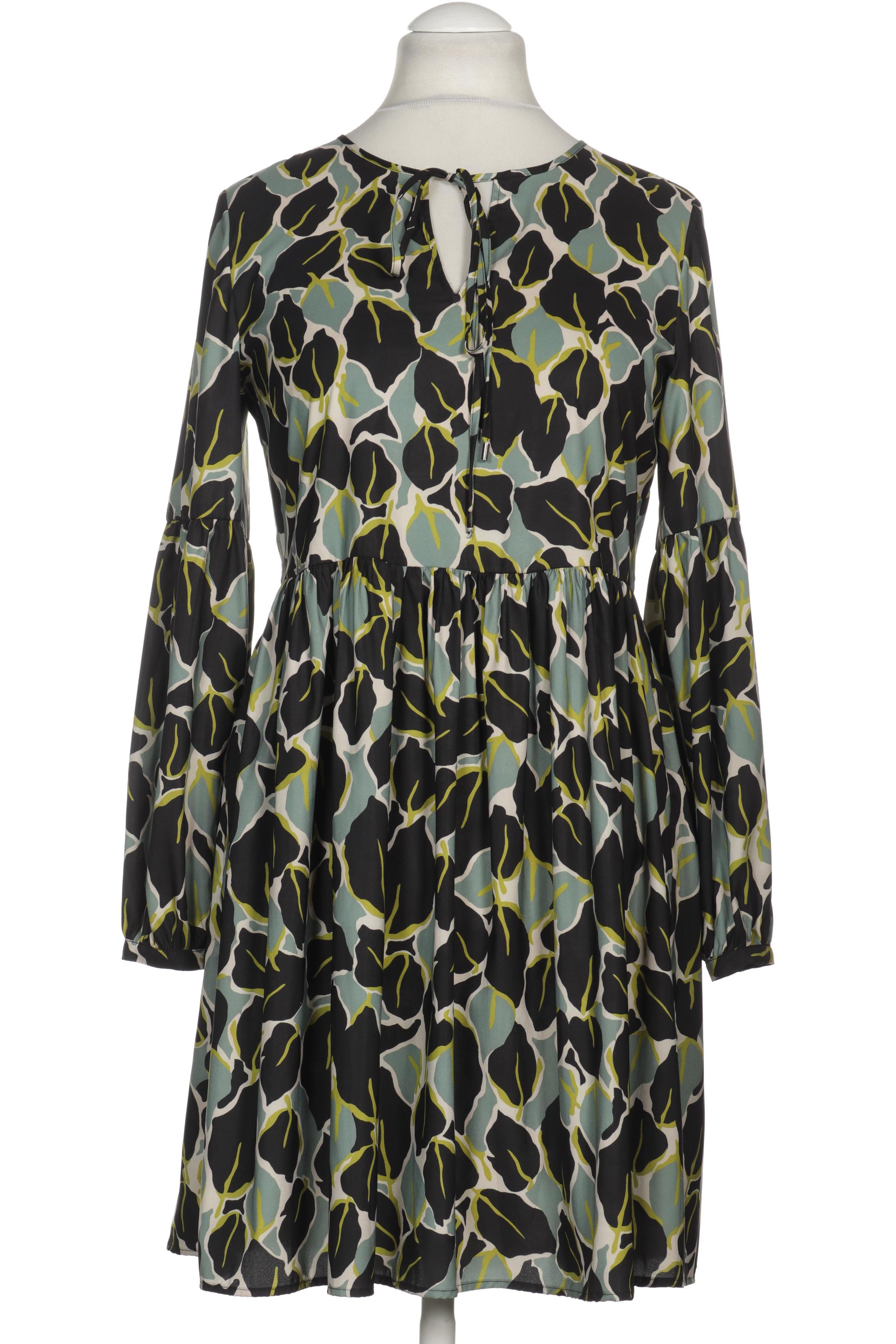 

Hallhuber Damen Kleid, türkis, Gr. 36