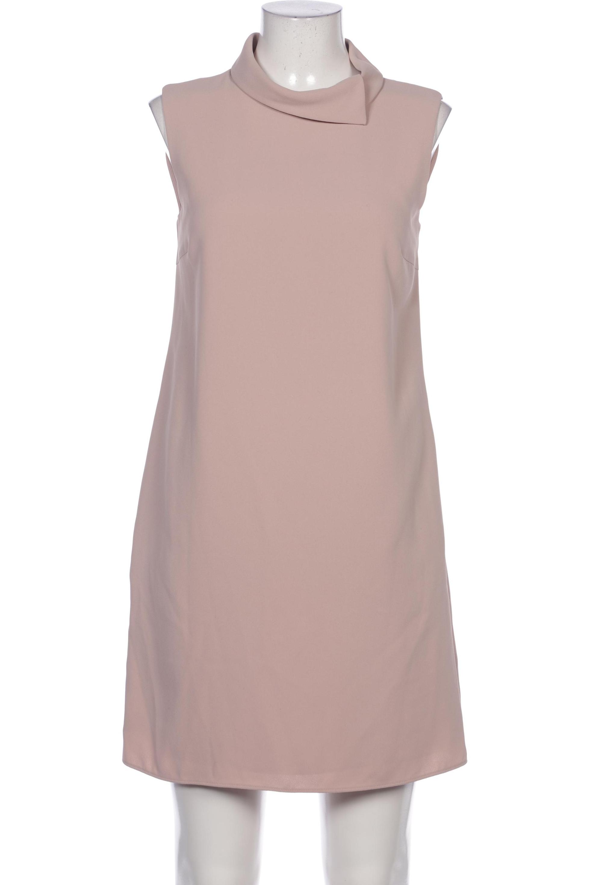 

Hallhuber Damen Kleid, beige, Gr. 38