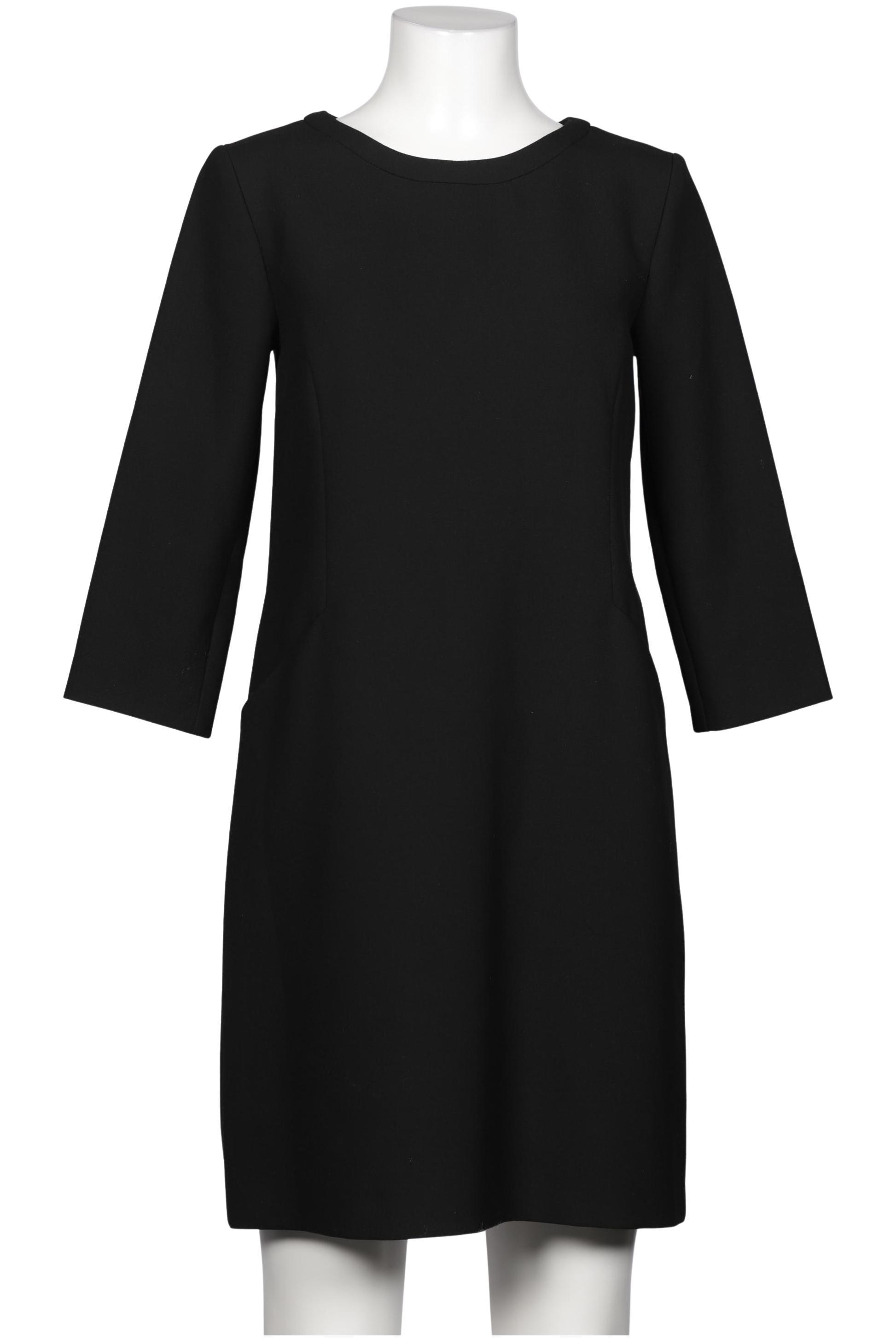 

Hallhuber Damen Kleid, schwarz, Gr. 38