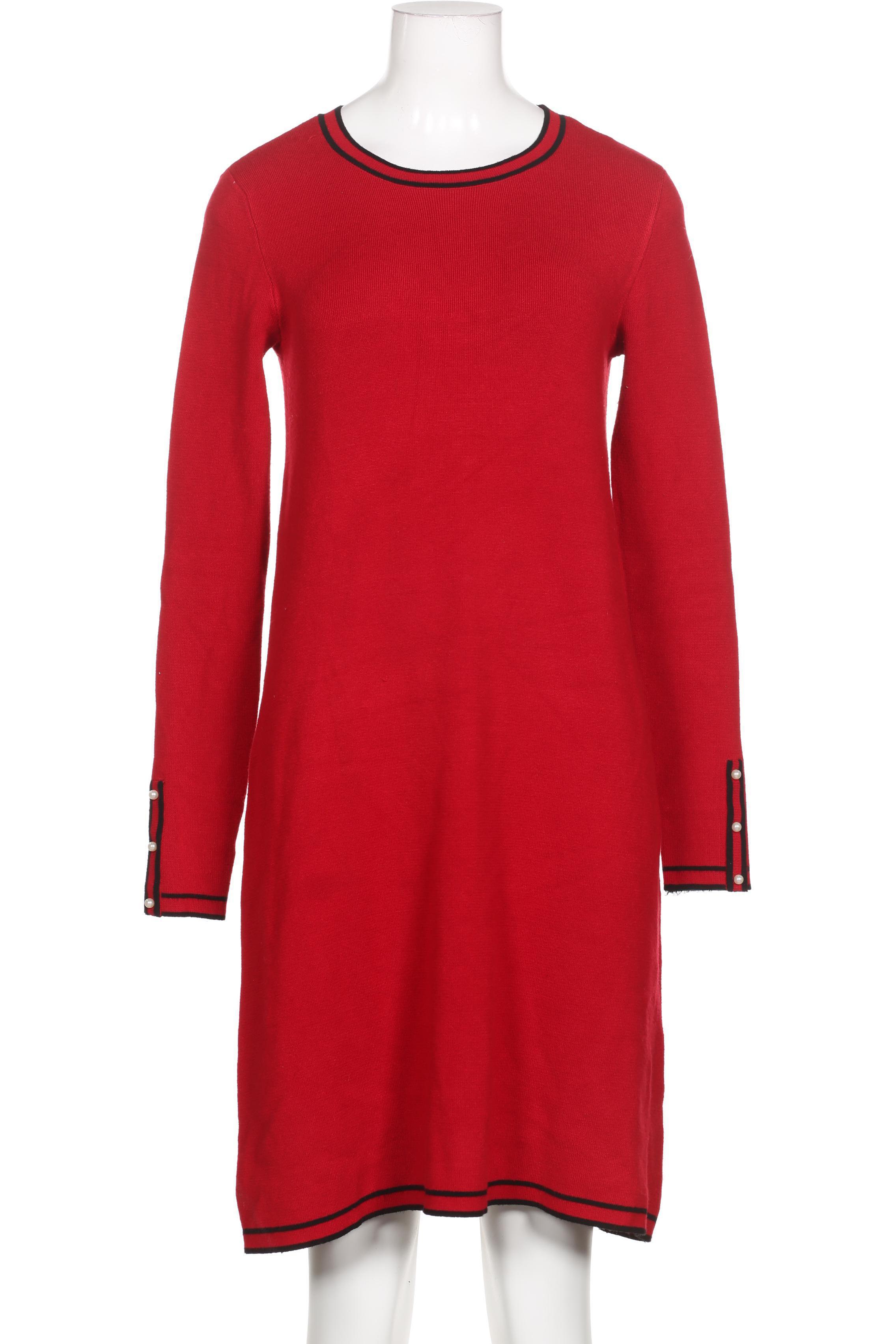 

Hallhuber Damen Kleid, rot, Gr.