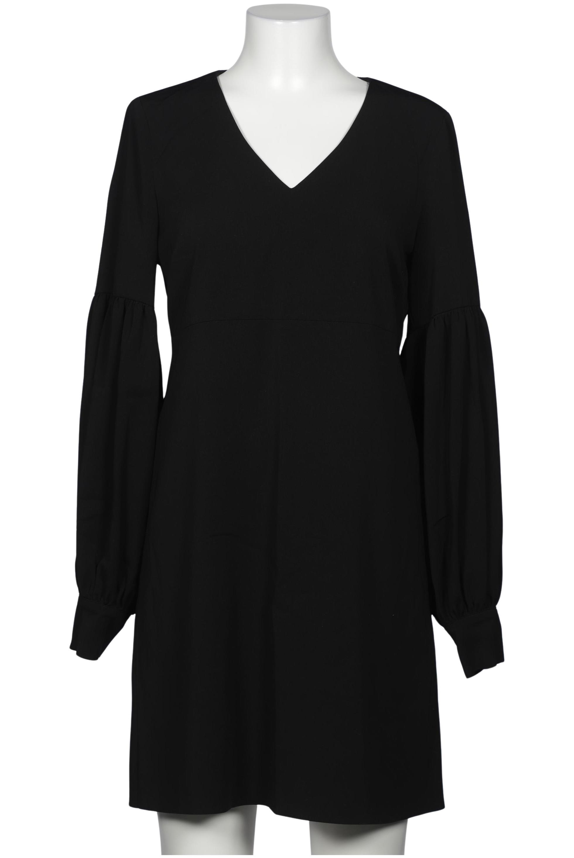 

Hallhuber Damen Kleid, schwarz, Gr. 40