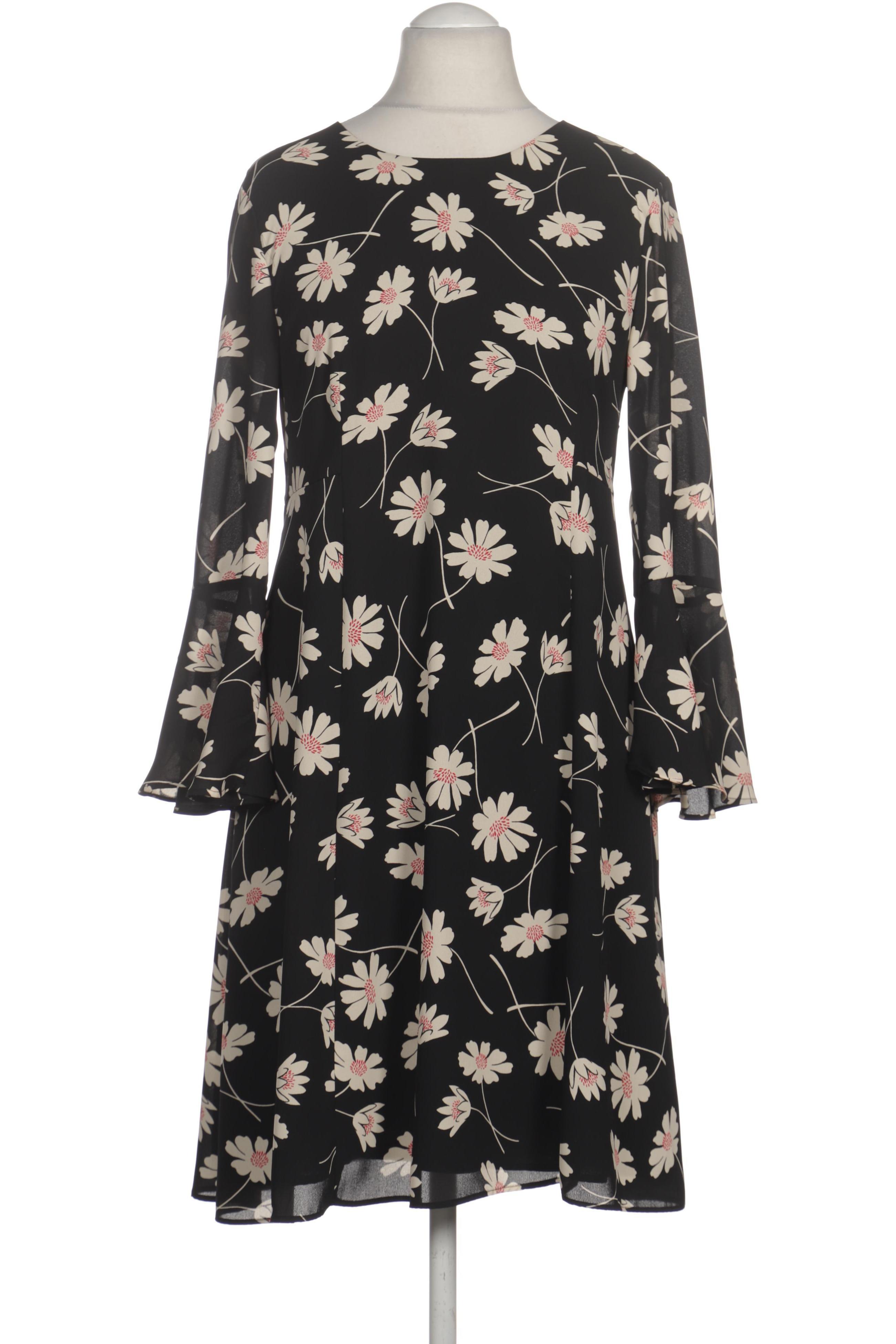 

Hallhuber Damen Kleid, schwarz, Gr. 40