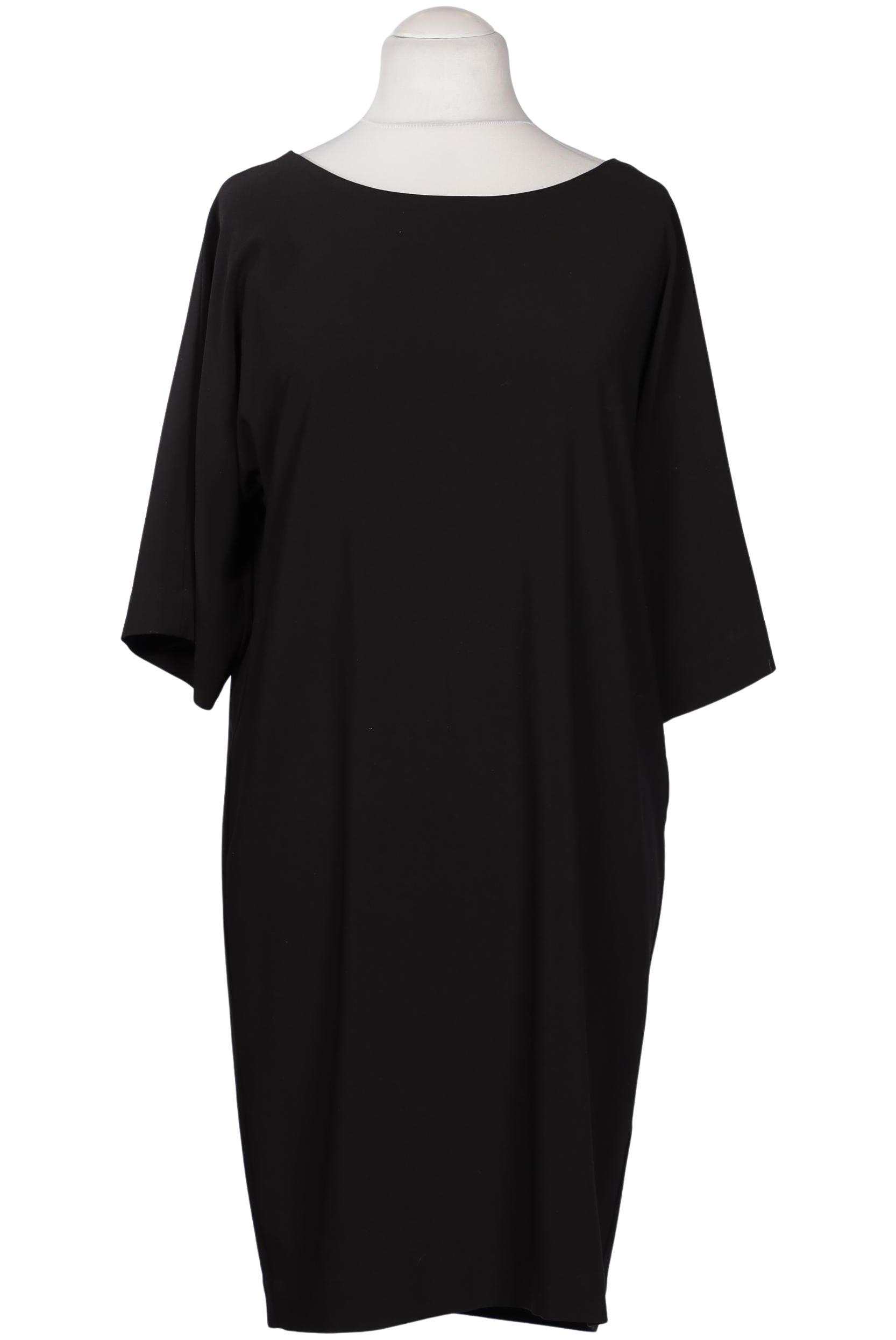 

Hallhuber Damen Kleid, schwarz, Gr. 40