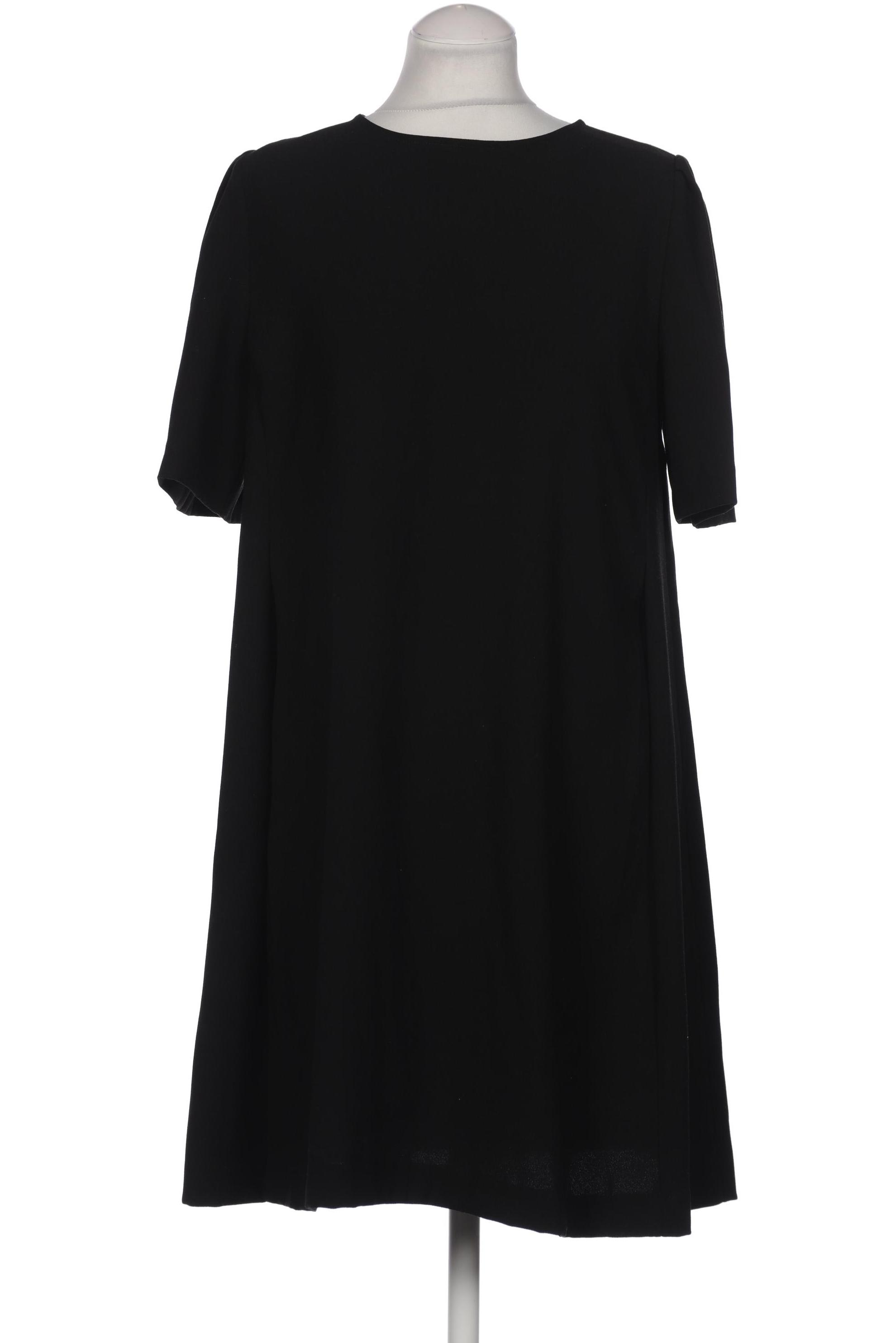 Thumbnail - Hallhuber Damen Kleid, schwarz, Gr. 38