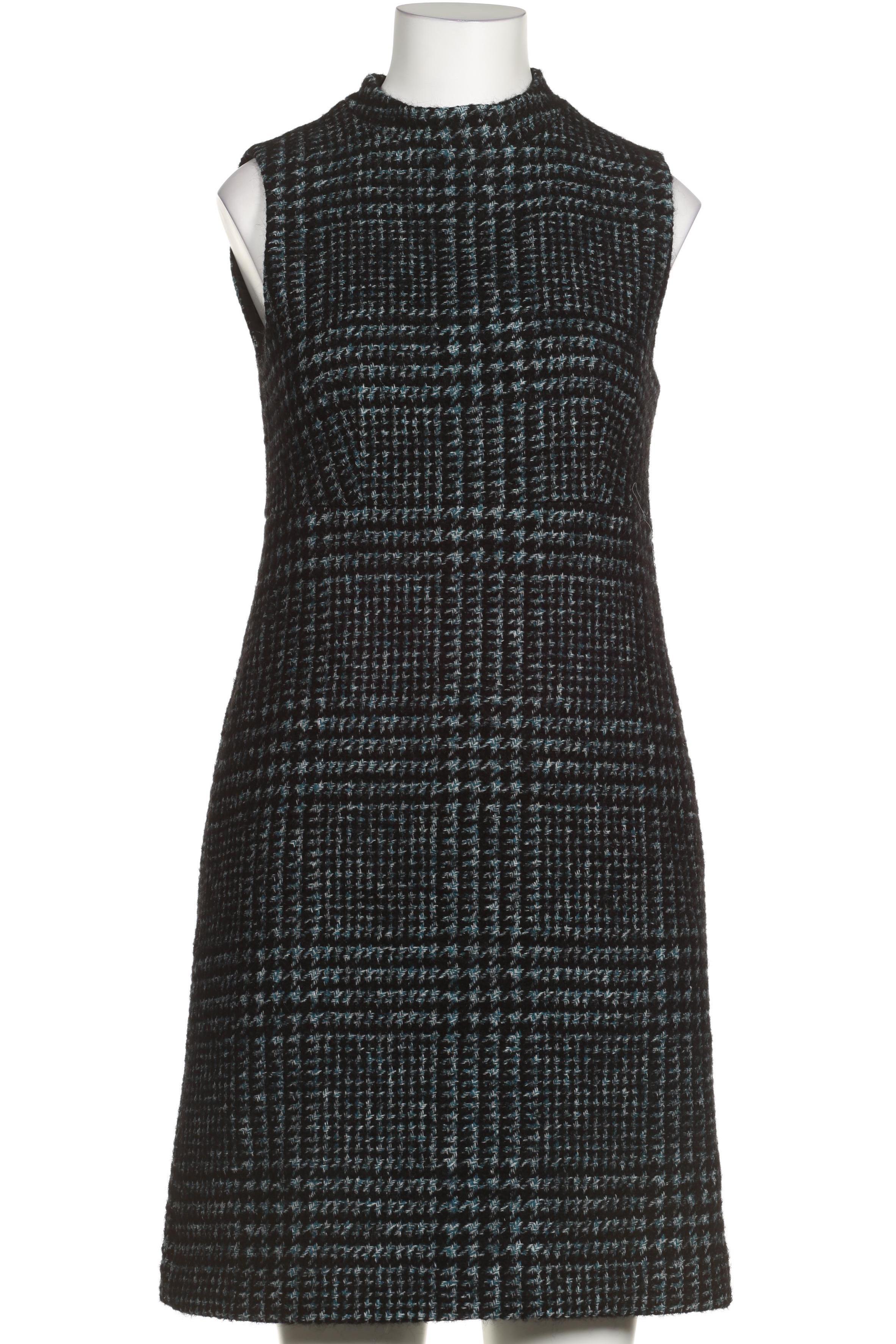 

Hallhuber Damen Kleid, schwarz, Gr. 36