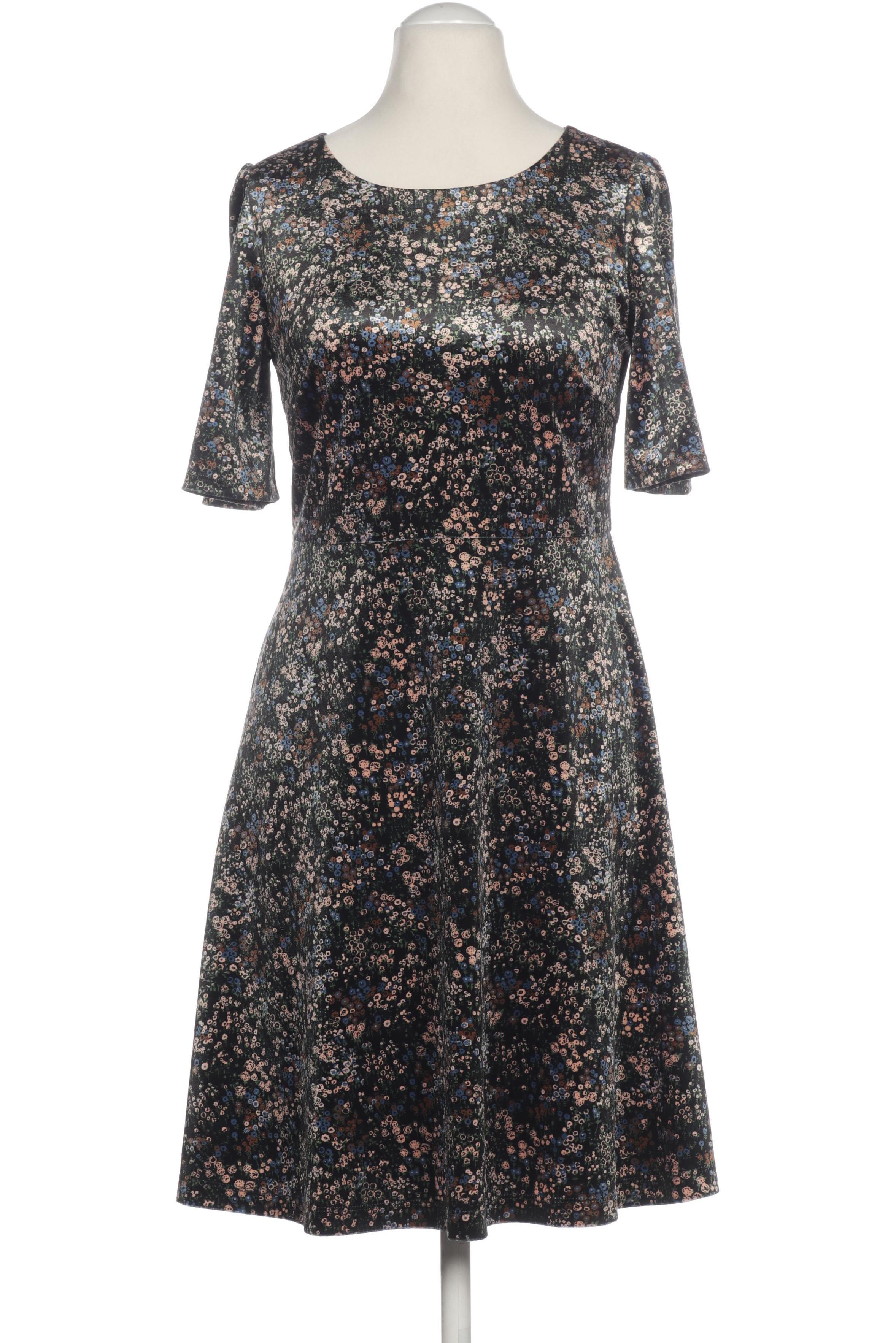 

Hallhuber Damen Kleid, mehrfarbig, Gr. 36