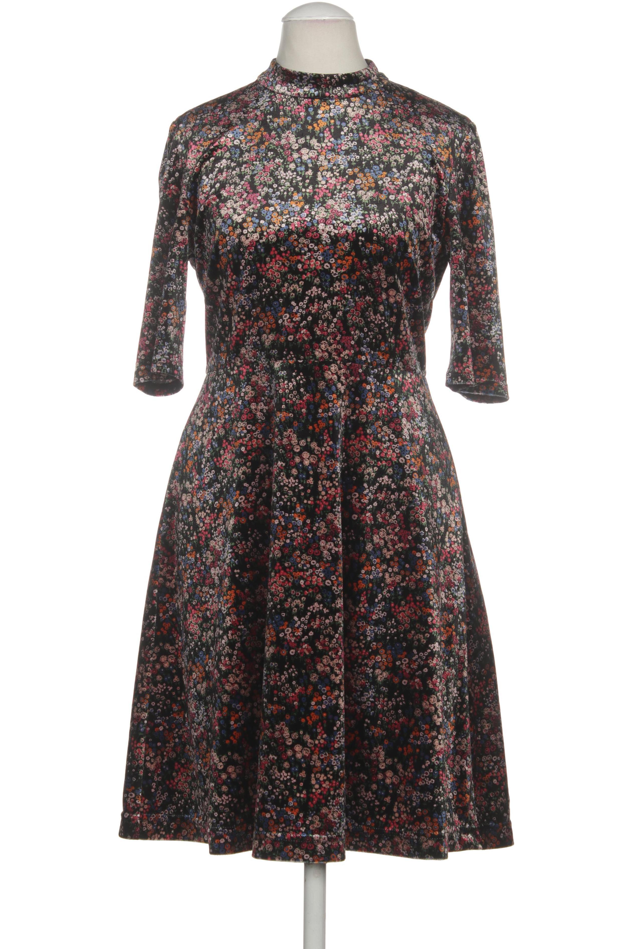 

Hallhuber Damen Kleid, schwarz, Gr. 34