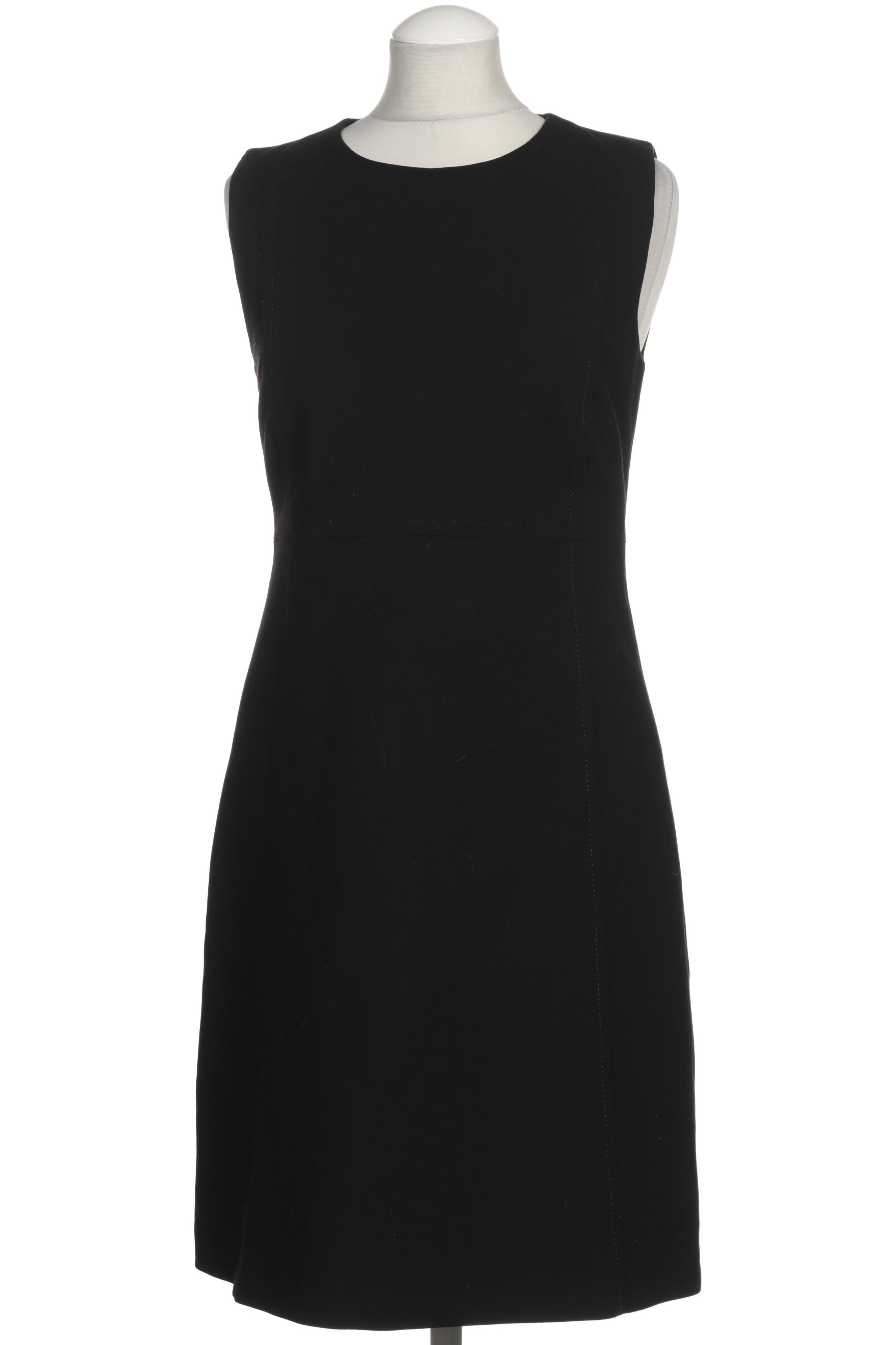 

Hallhuber Damen Kleid, schwarz, Gr. 36