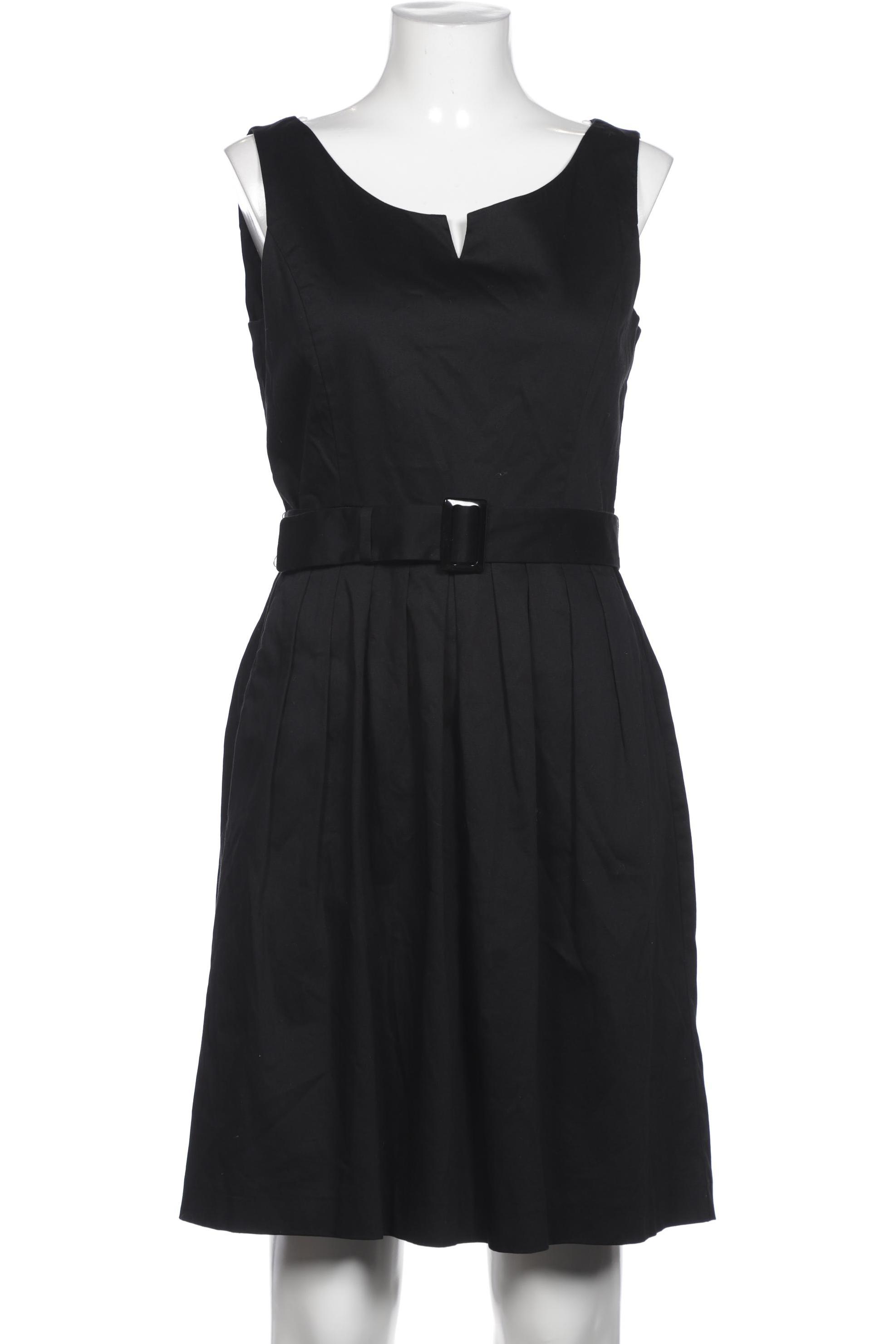 

Hallhuber Damen Kleid, schwarz