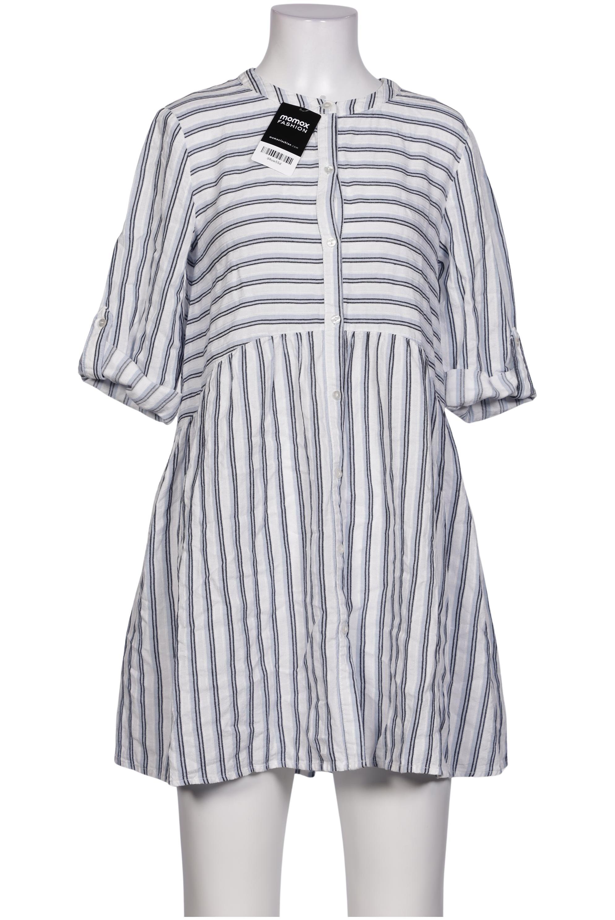 

Hallhuber Damen Kleid, hellblau, Gr. 36