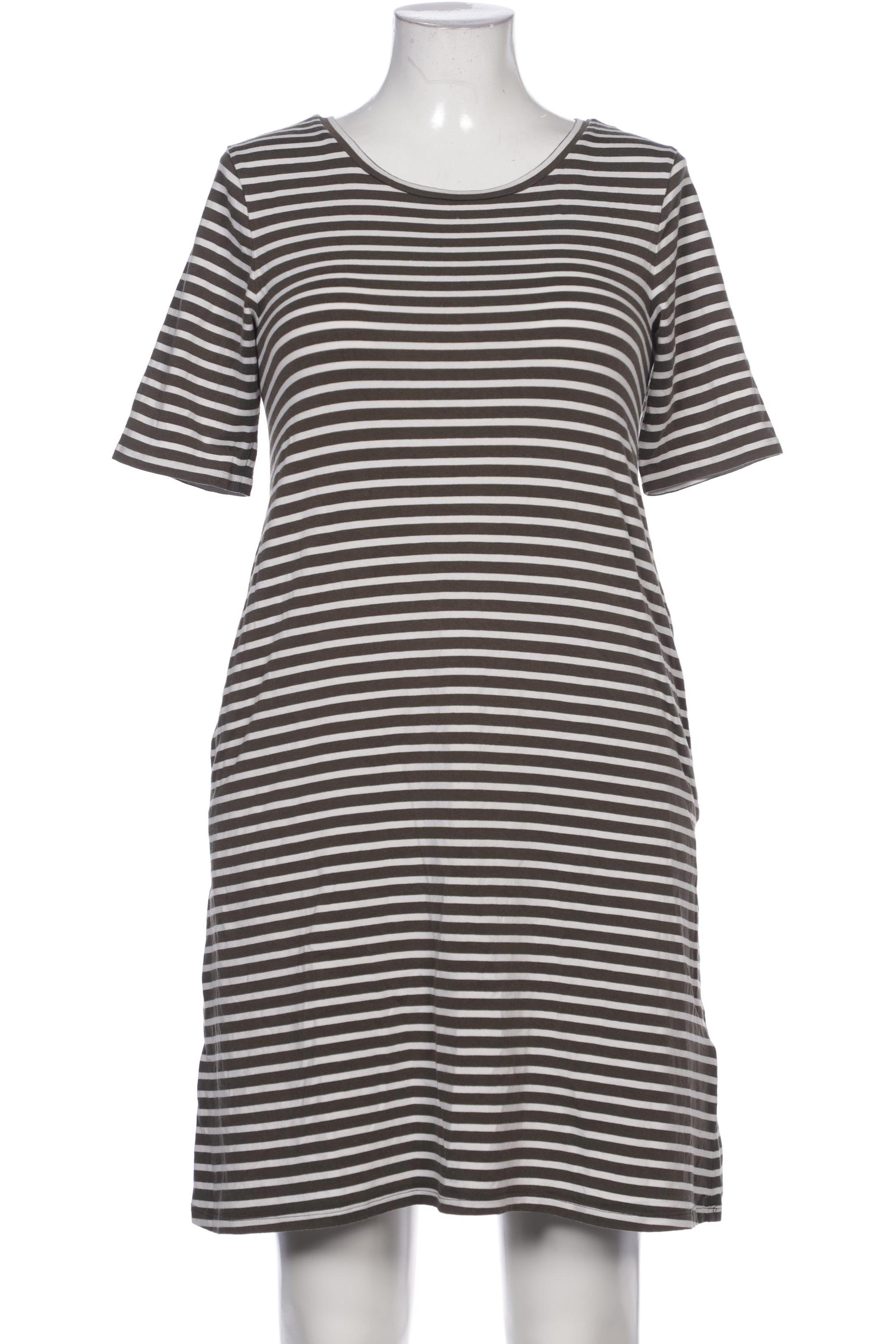 

Hallhuber Damen Kleid, grün, Gr. 42