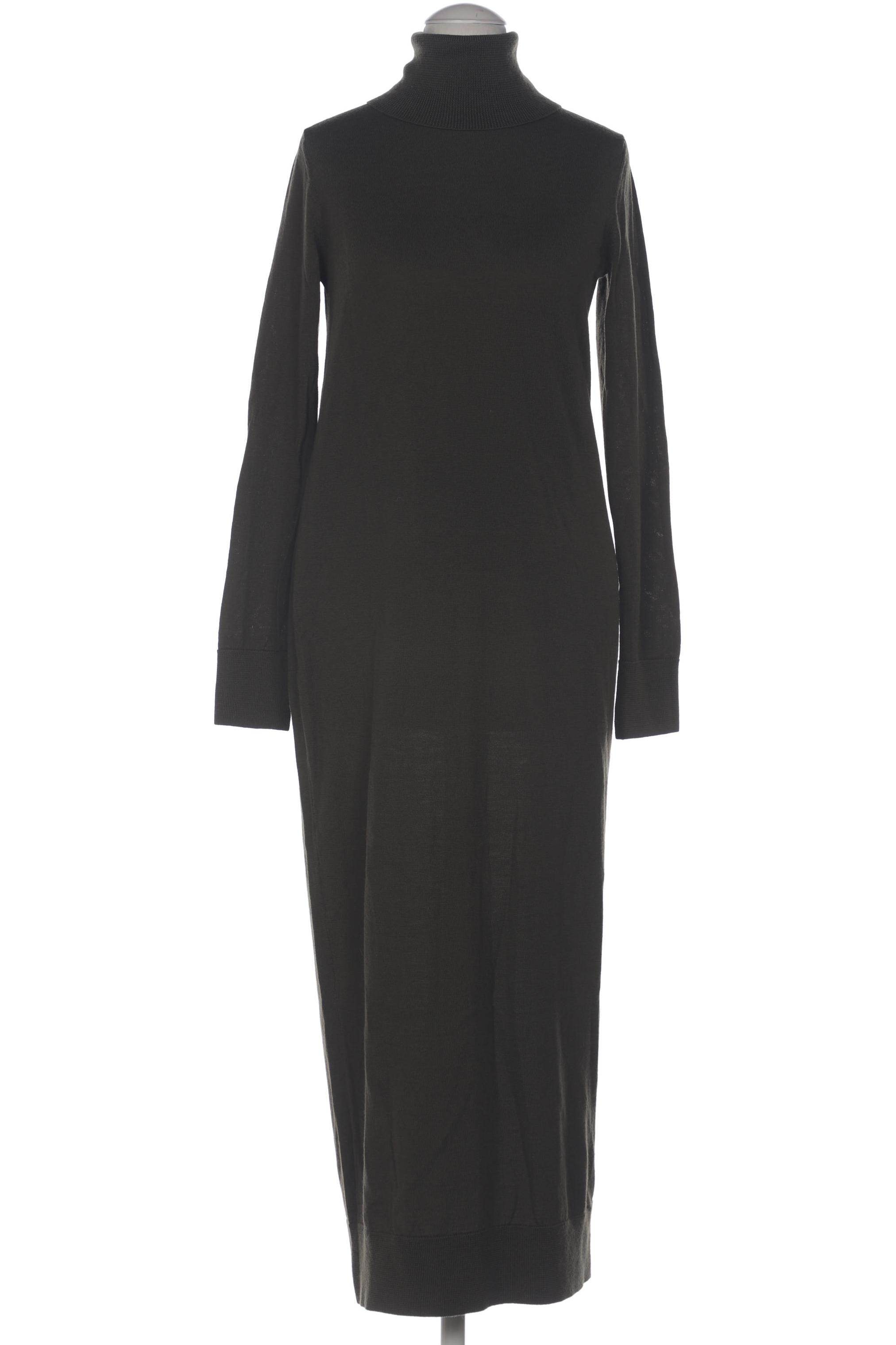 

Hallhuber Damen Kleid, grün, Gr. 36