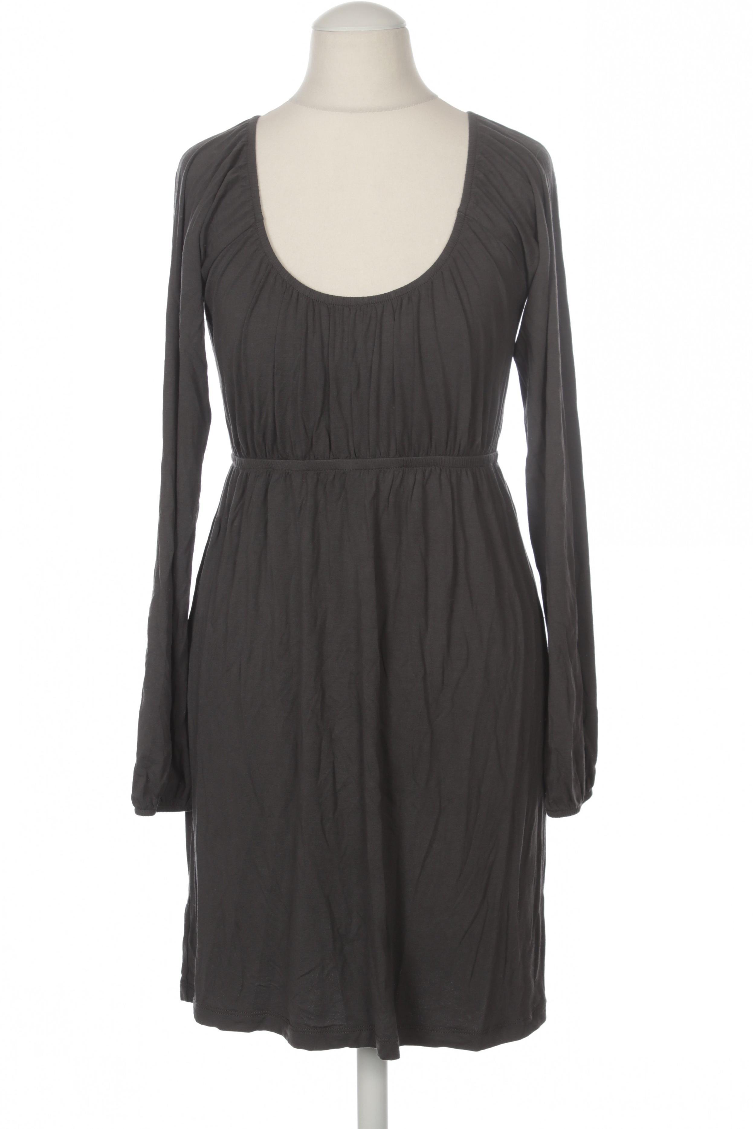 

Hallhuber Damen Kleid, grau, Gr.