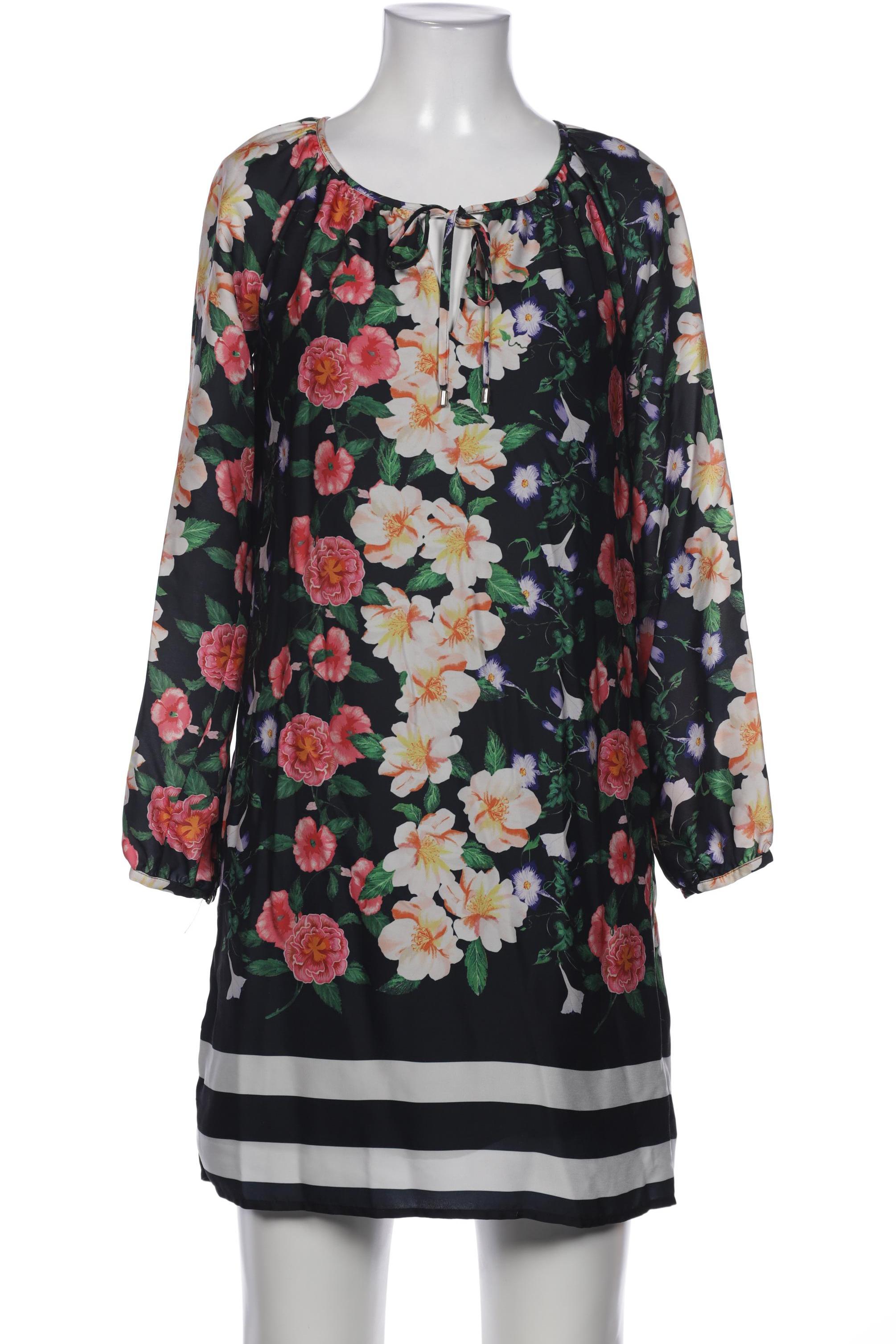 

Hallhuber Damen Kleid, mehrfarbig, Gr. 34