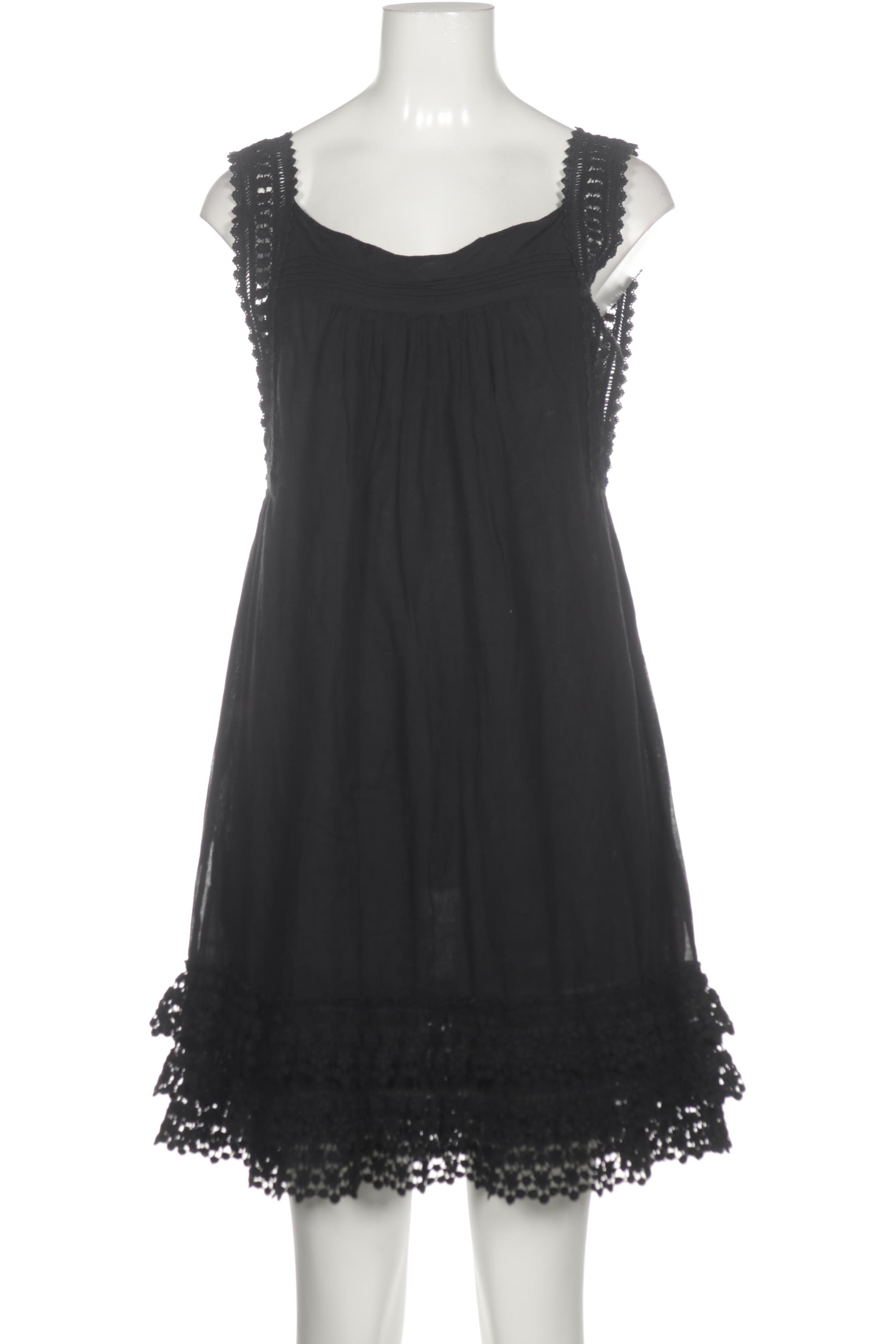 

Hallhuber Damen Kleid, schwarz, Gr. 34