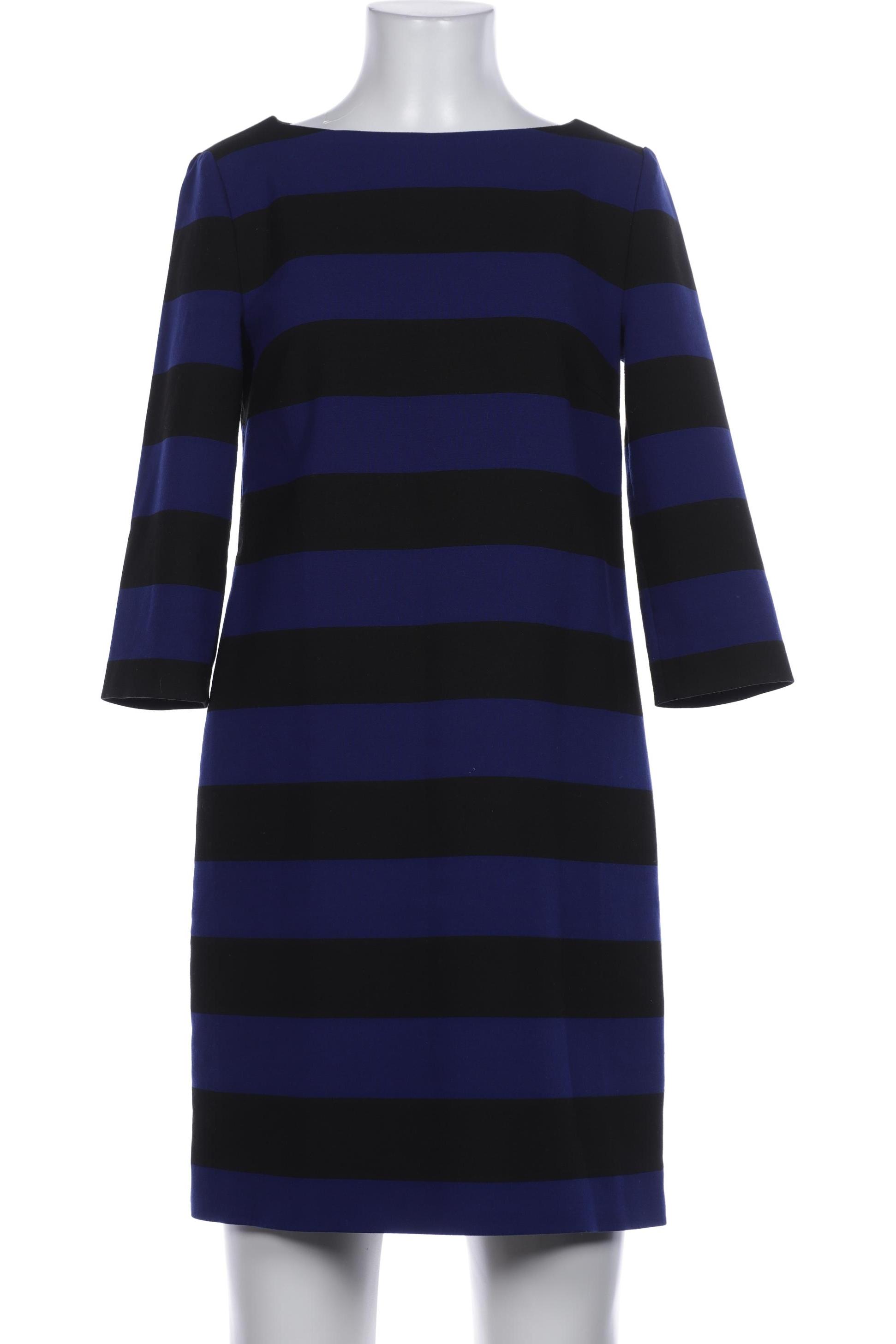 

Hallhuber Damen Kleid, marineblau, Gr. 36