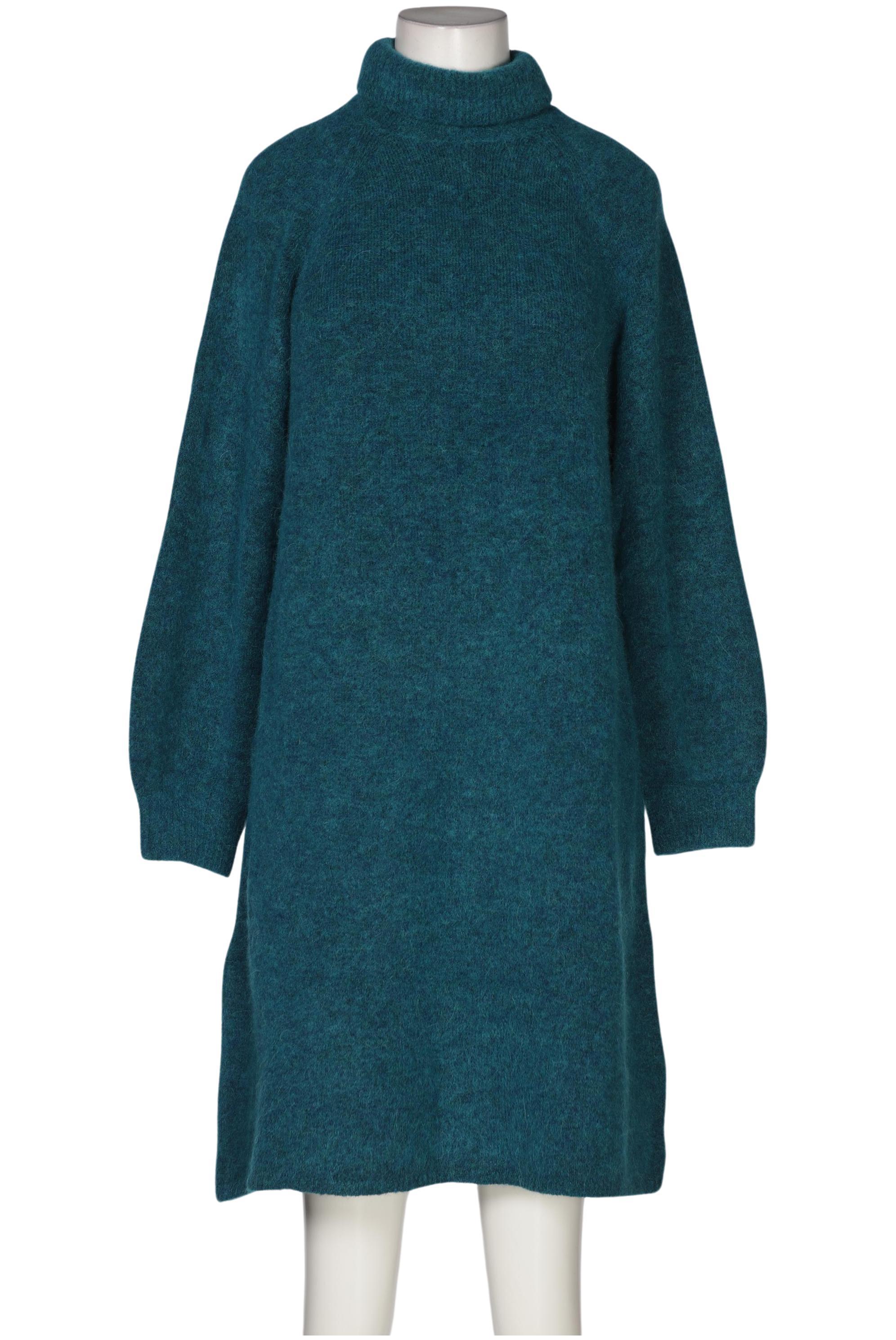 

Hallhuber Damen Kleid, blau, Gr. 36