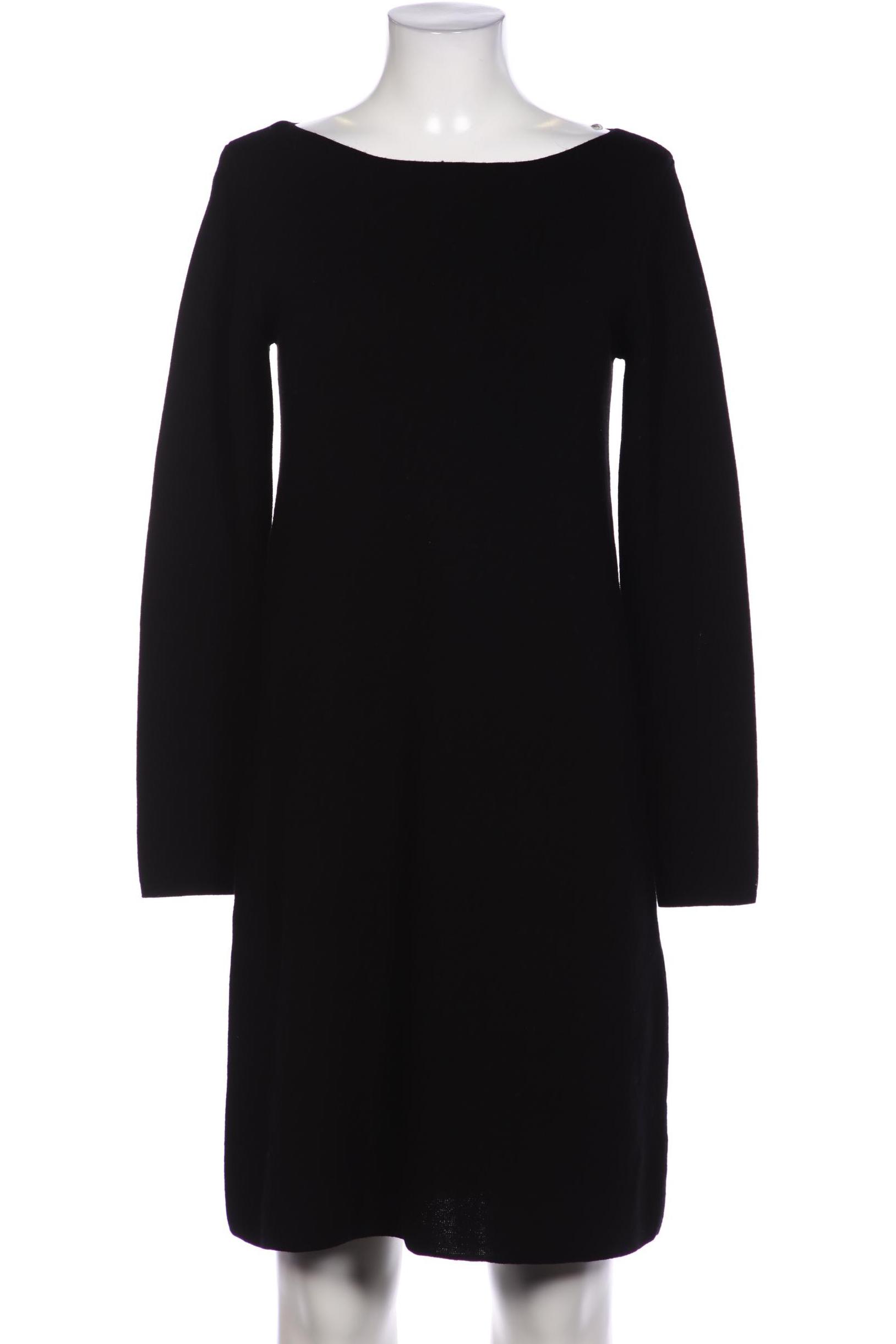 

Hallhuber Damen Kleid, schwarz, Gr. 38
