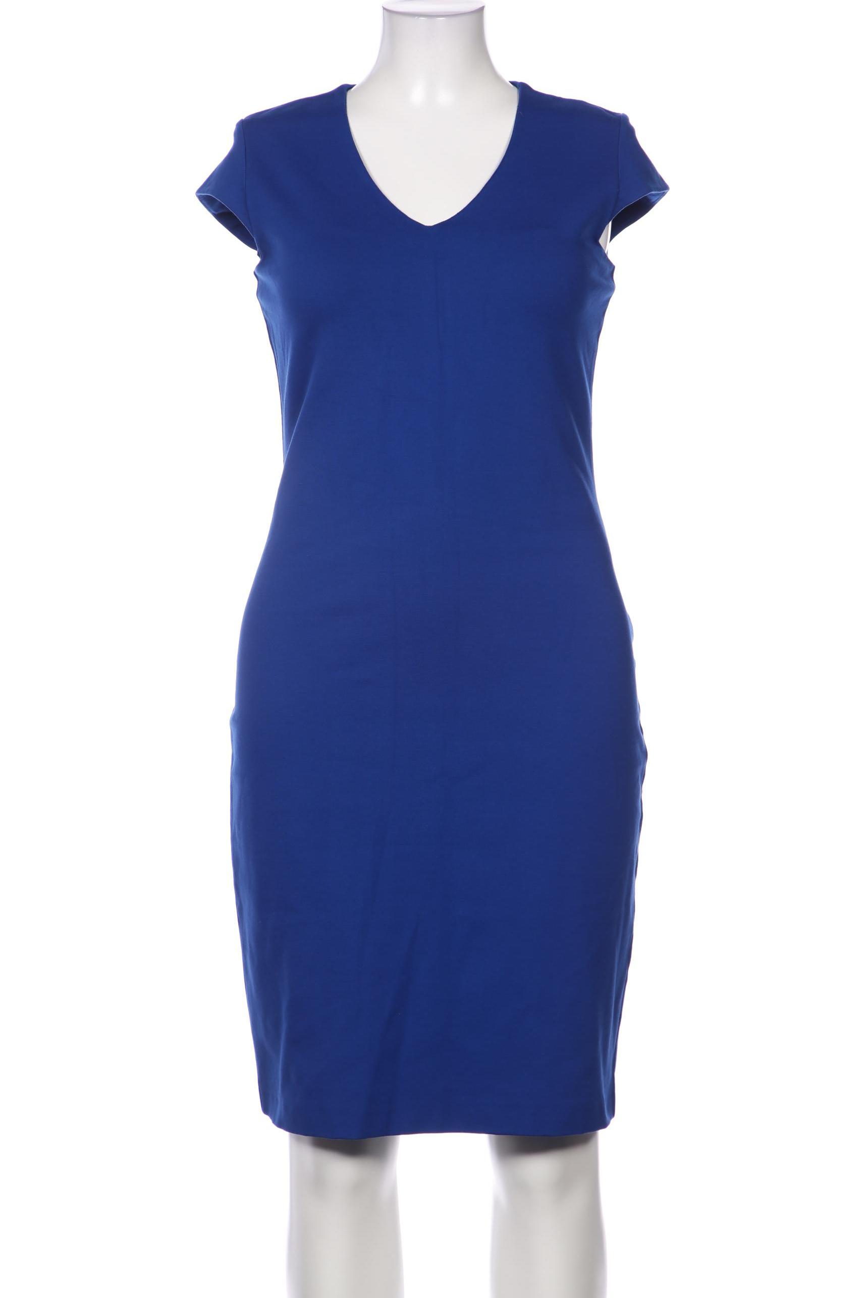 

Hallhuber Damen Kleid, marineblau