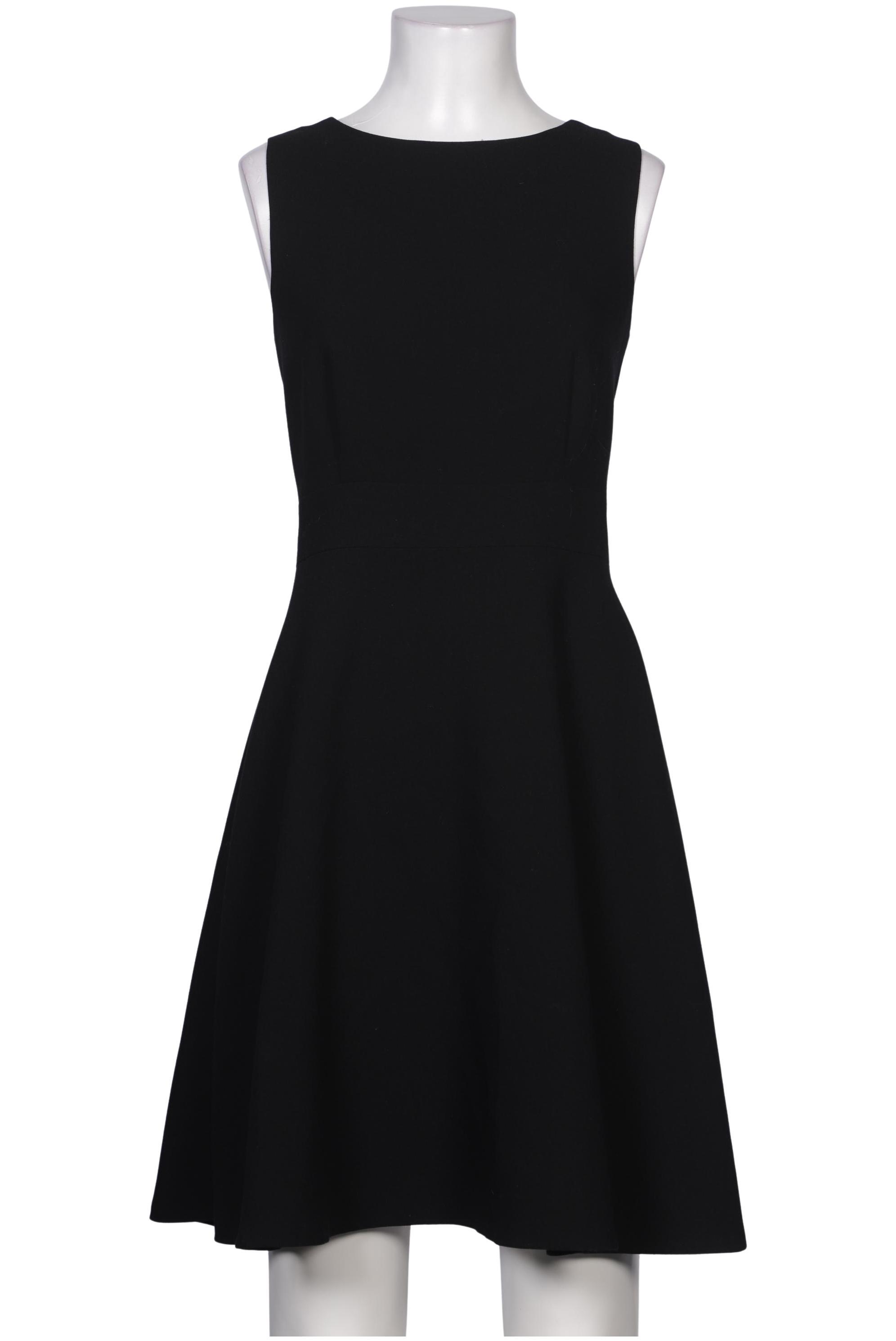 

Hallhuber Damen Kleid, schwarz, Gr. 38