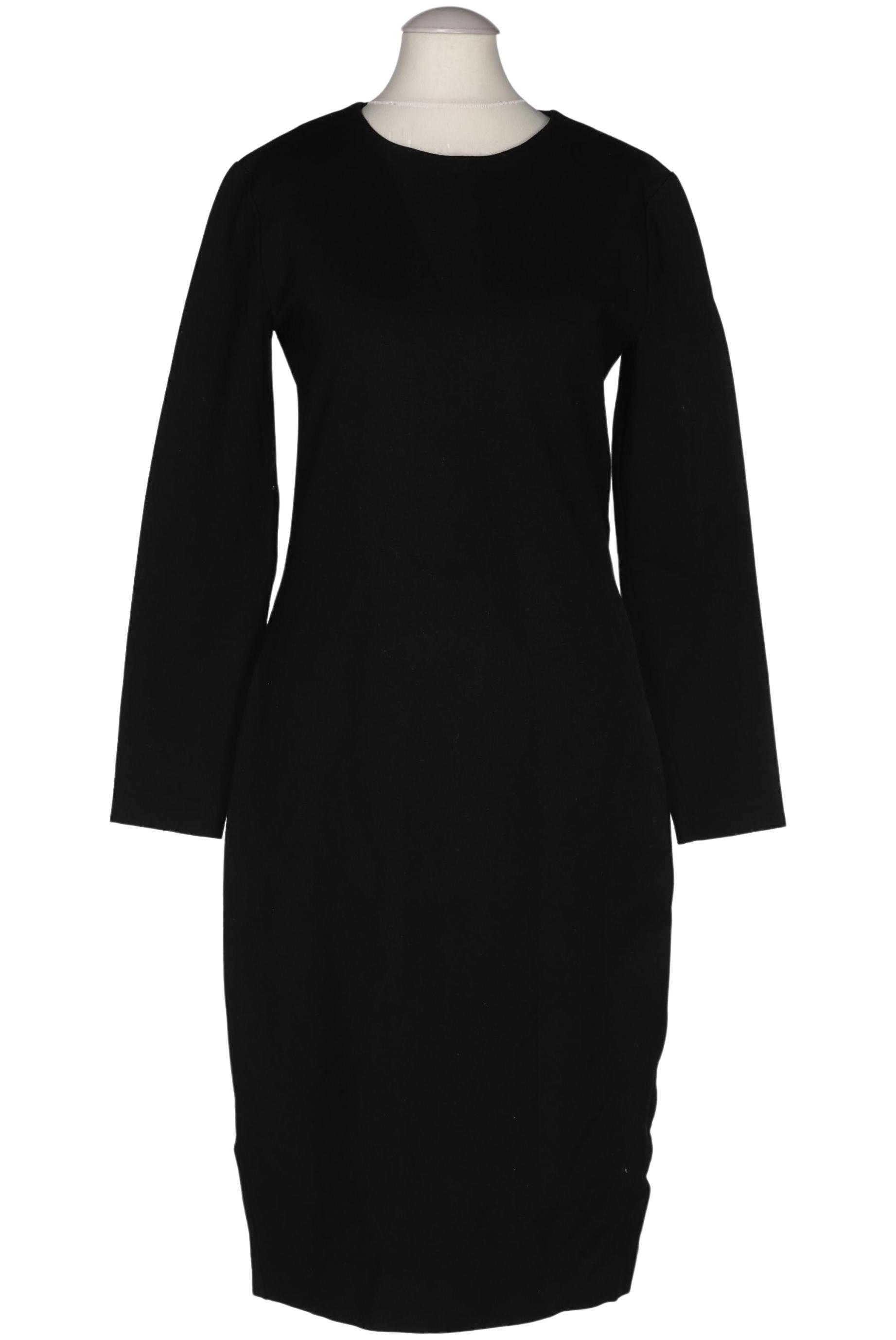 

Hallhuber Damen Kleid, schwarz, Gr. 38