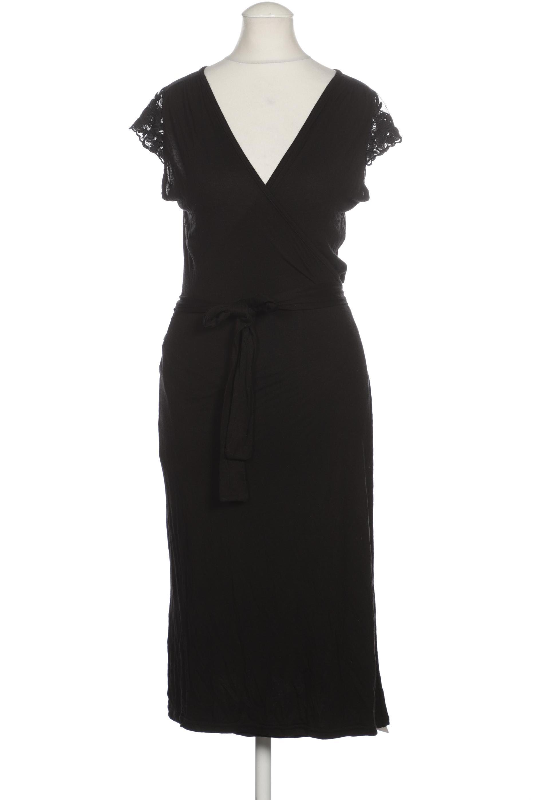 

Hallhuber Damen Kleid, schwarz, Gr.