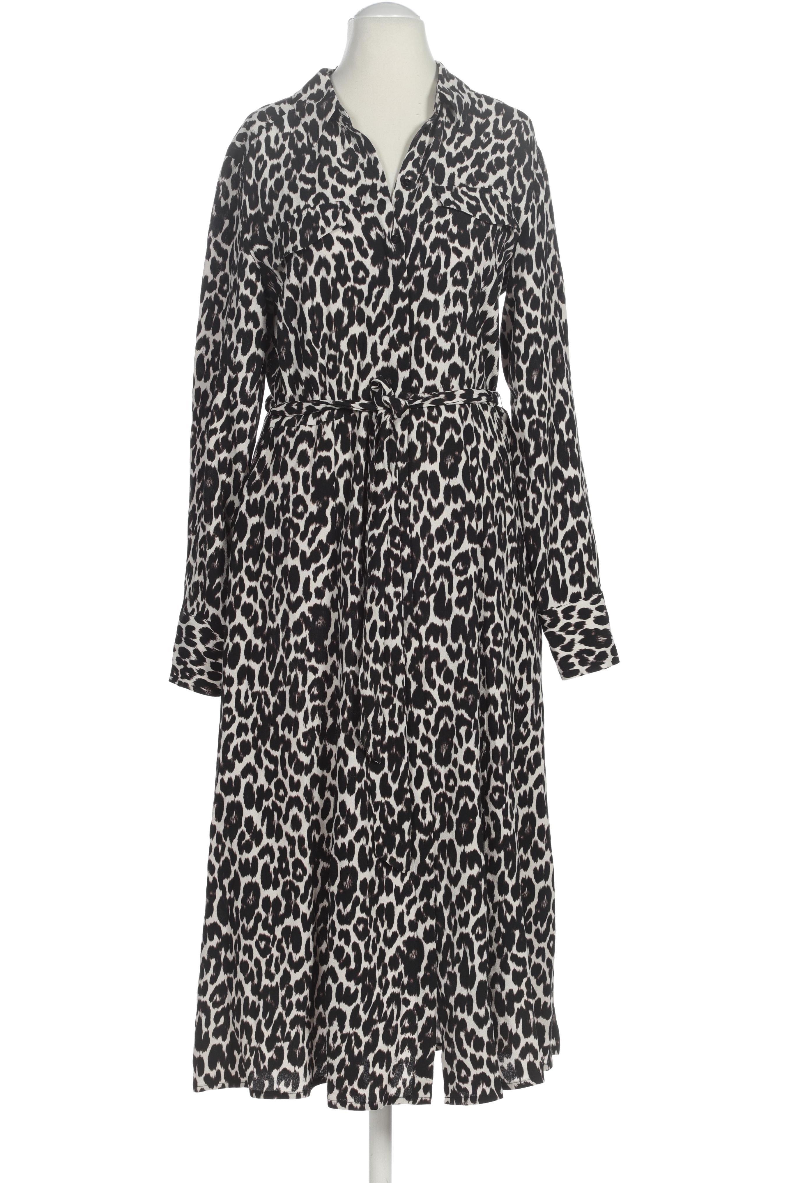 

Hallhuber Damen Kleid, schwarz, Gr. 38