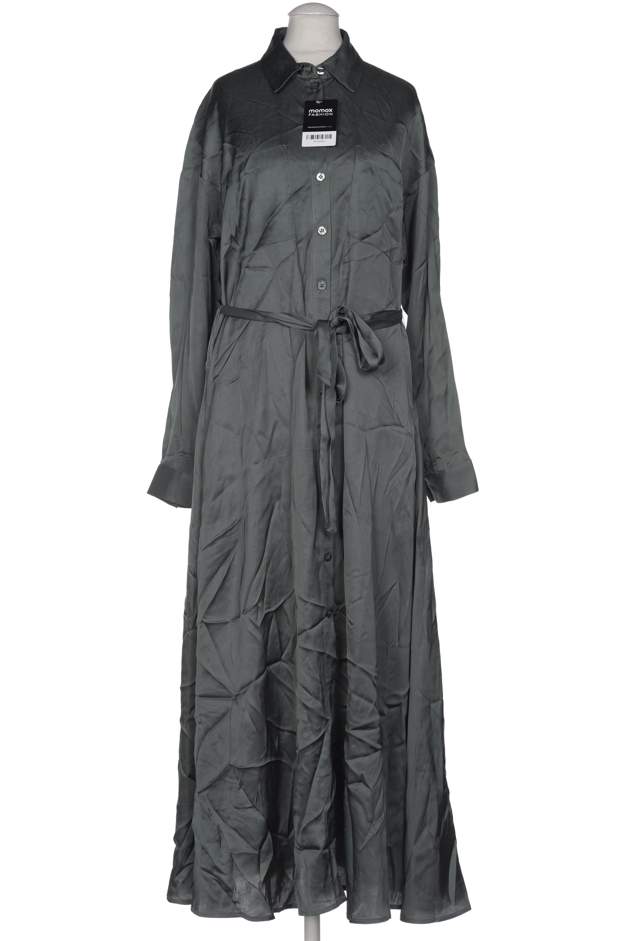 

Hallhuber Damen Kleid, grün
