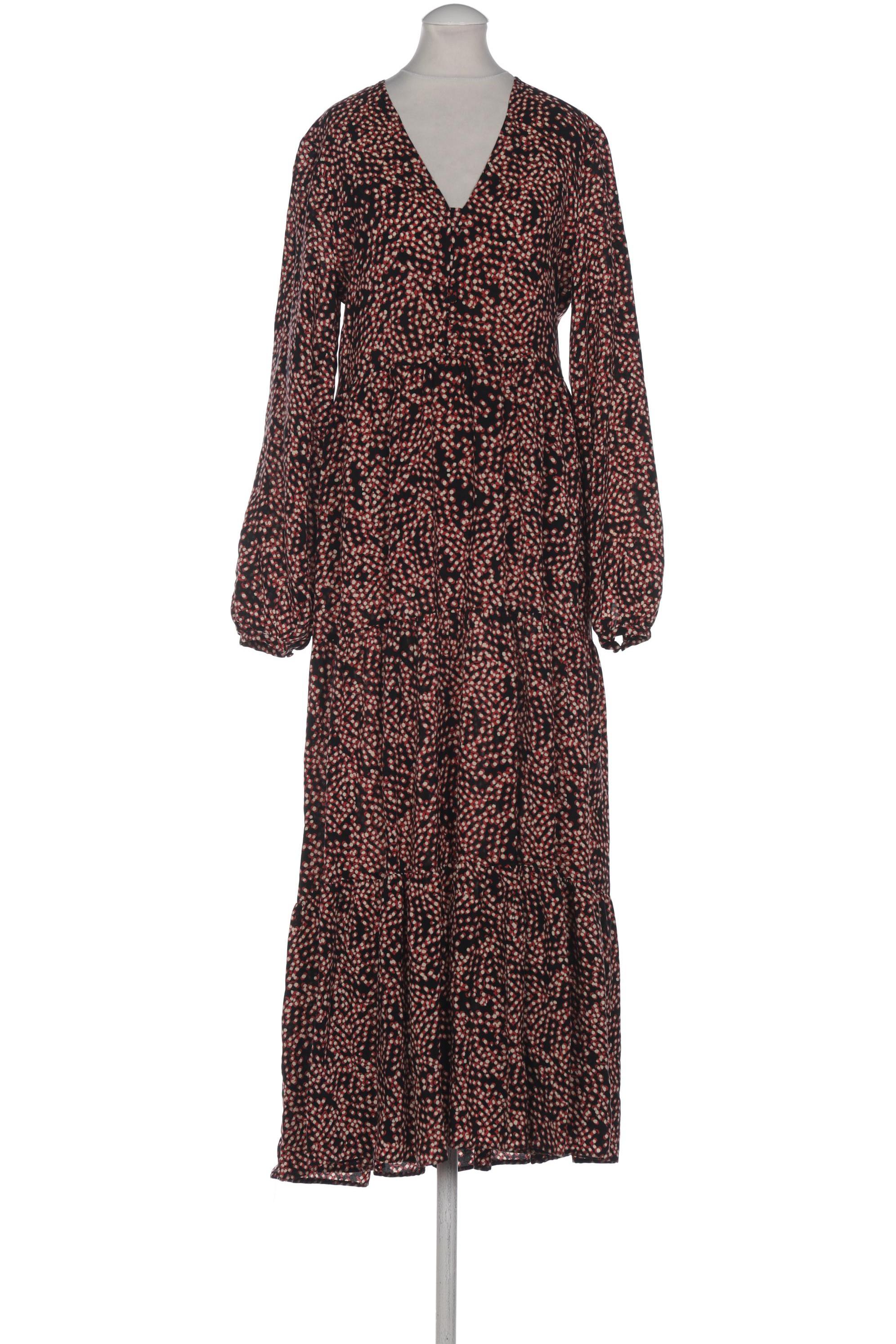 

Hallhuber Damen Kleid, schwarz, Gr. 34