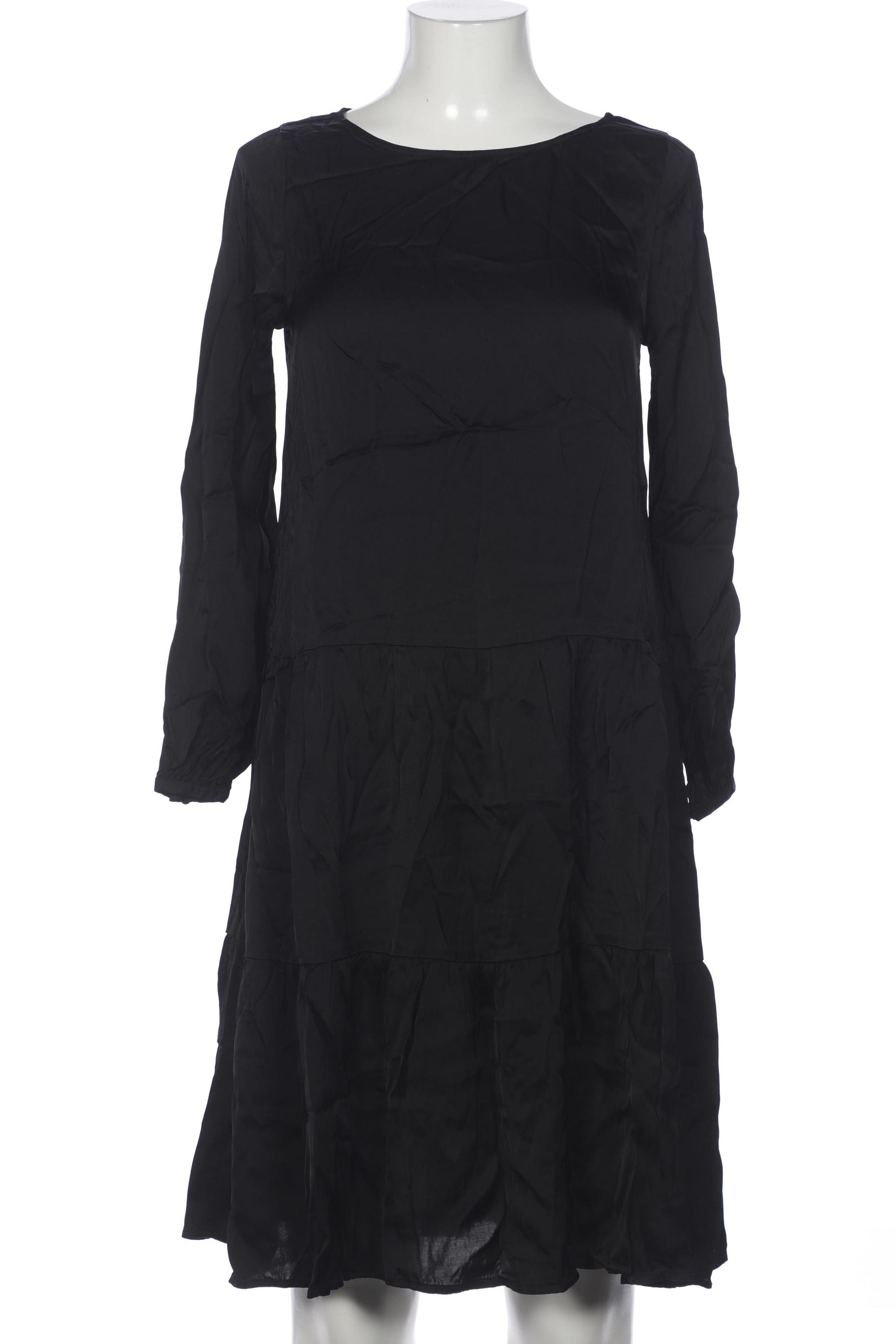 

Hallhuber Damen Kleid, schwarz, Gr. 36