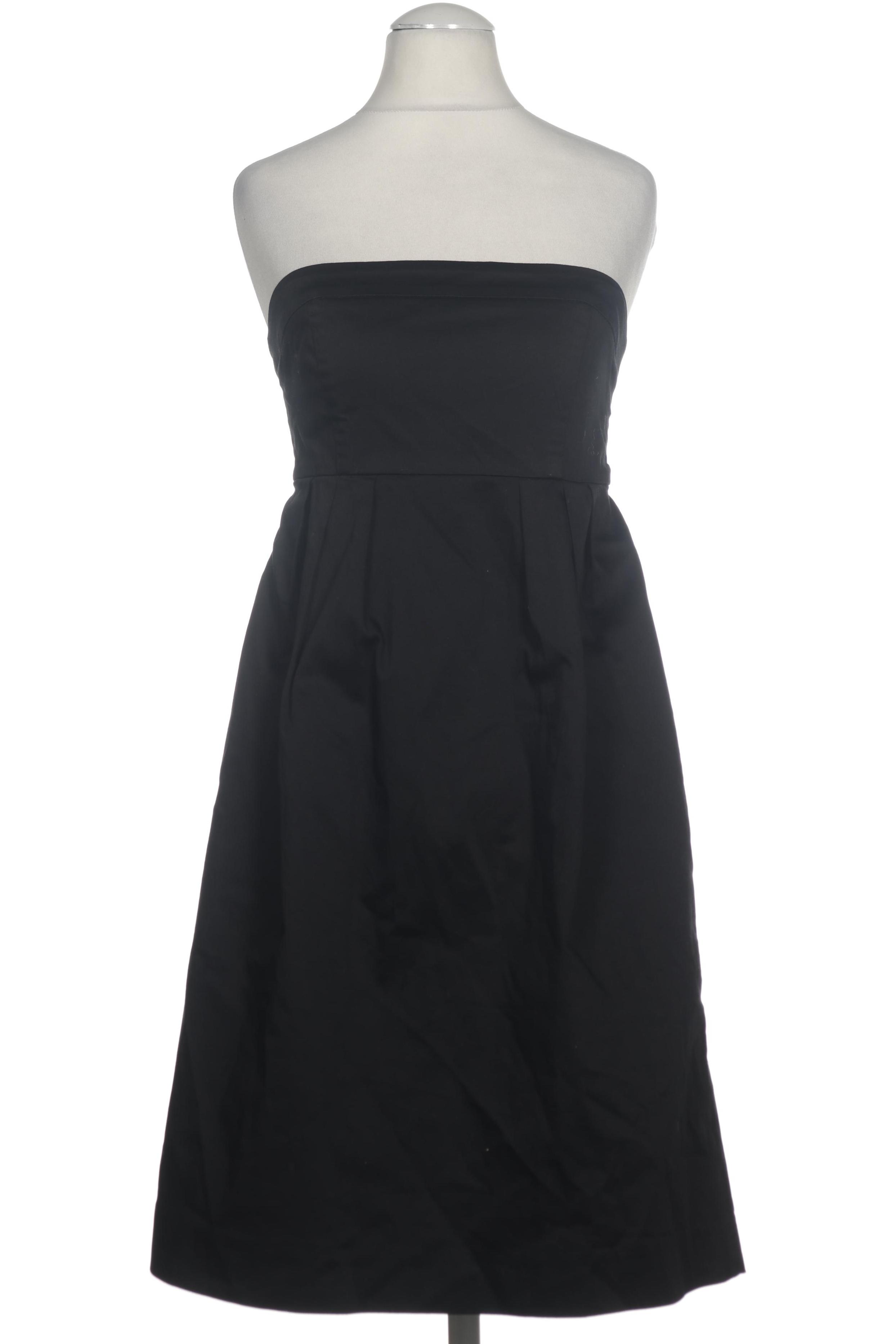 

Hallhuber Damen Kleid, schwarz, Gr. 32