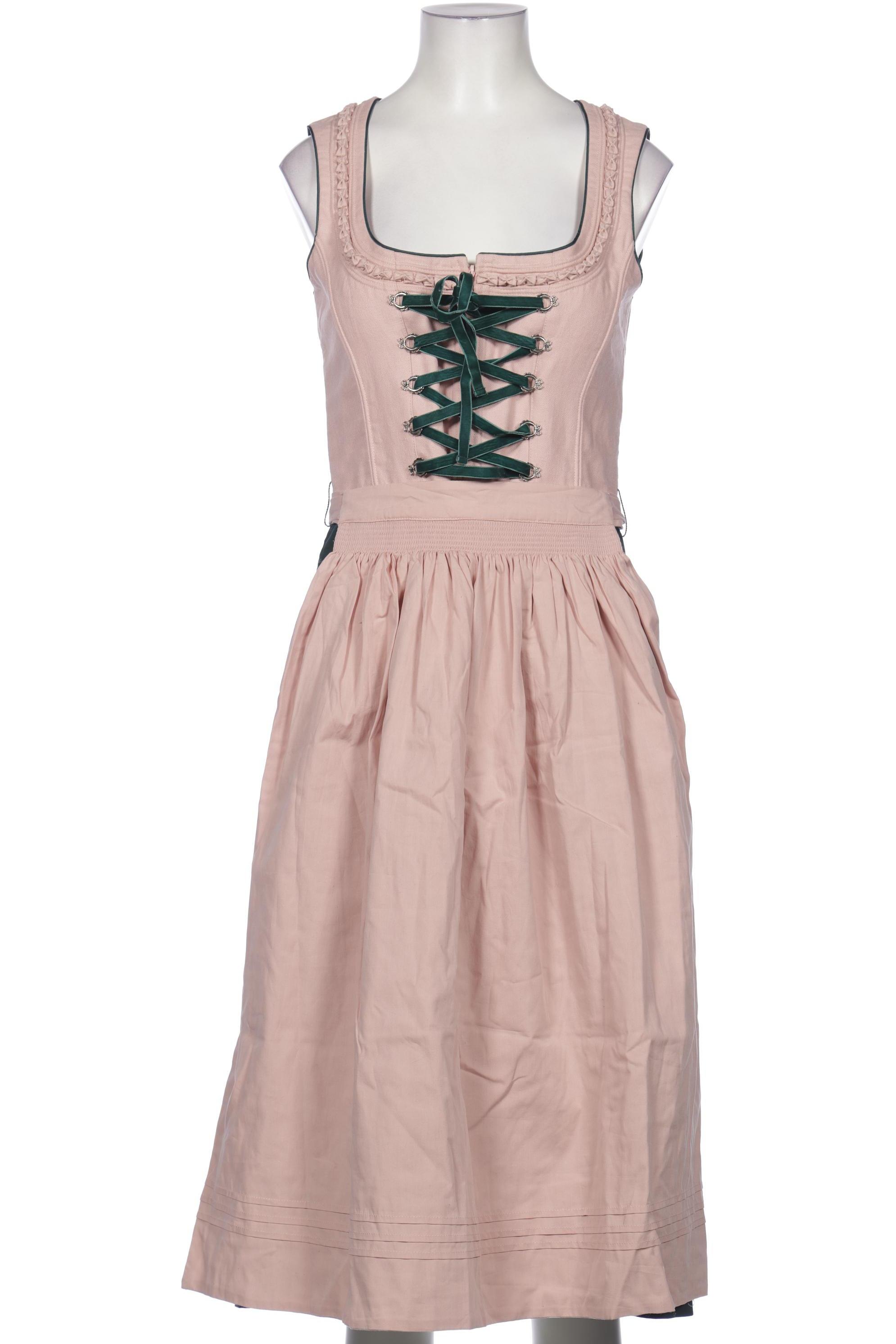 

Hallhuber Damen Kleid, pink, Gr. 36