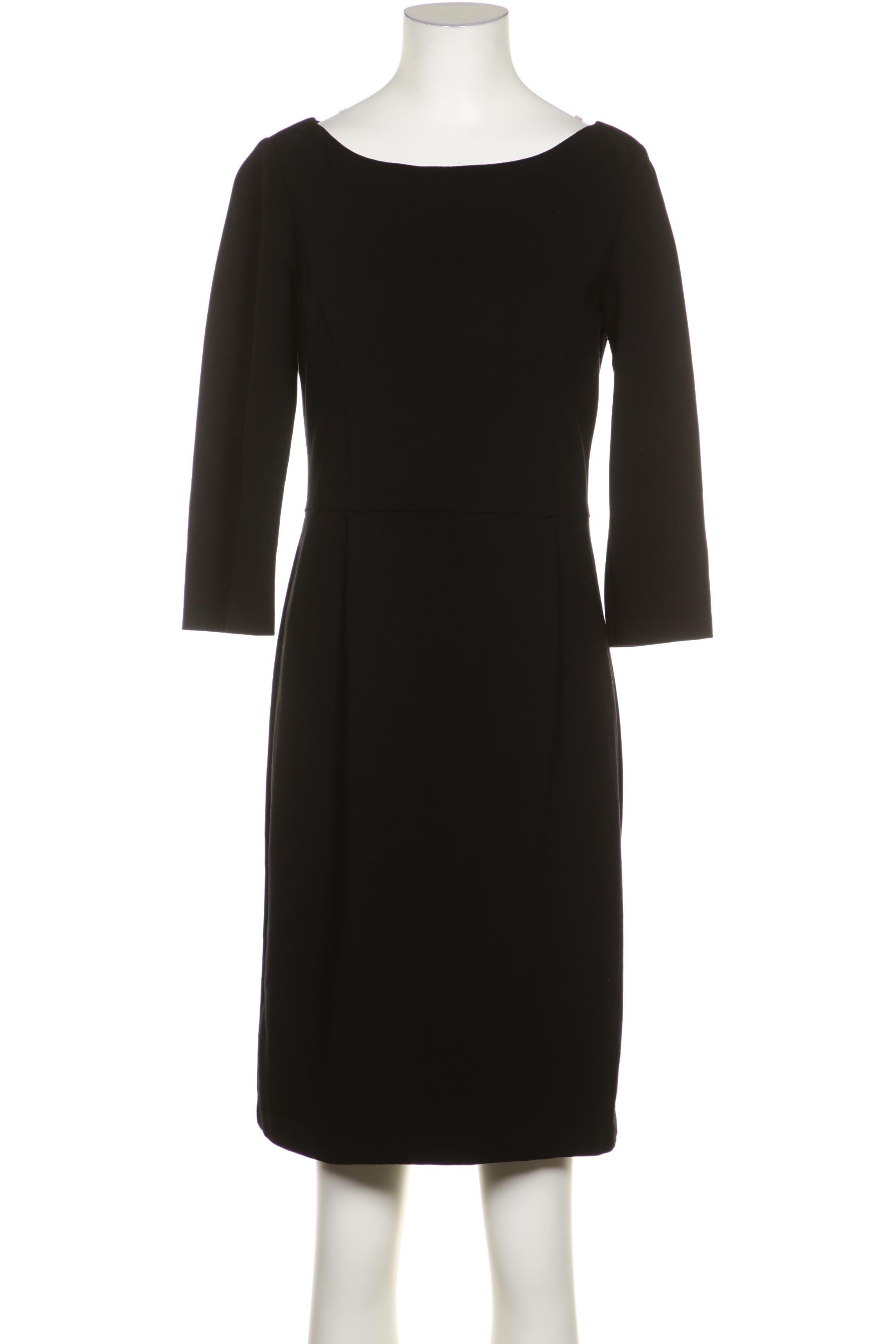 

Hallhuber Damen Kleid, schwarz, Gr. 38