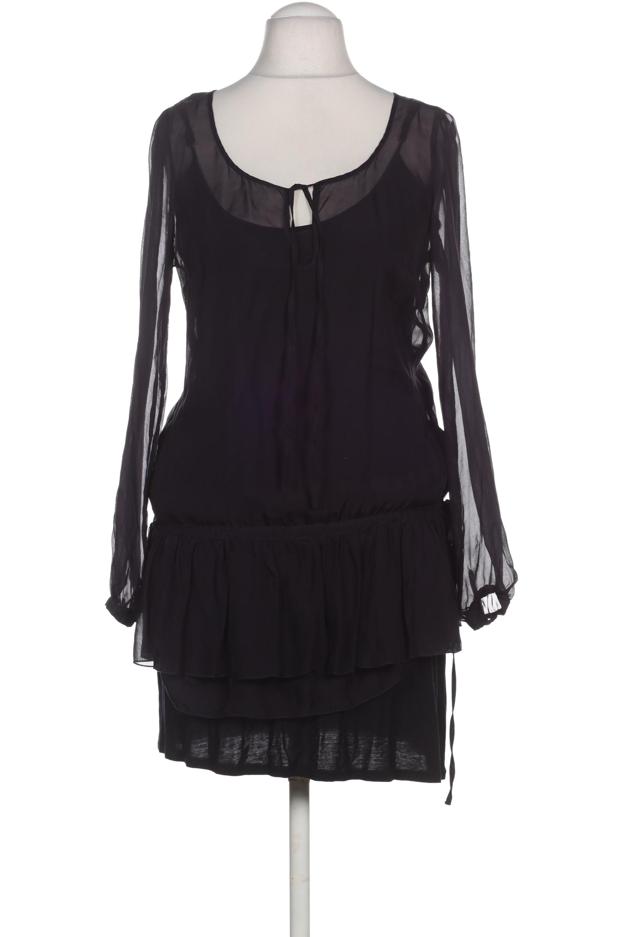 

Hallhuber Damen Kleid, blau, Gr. 38