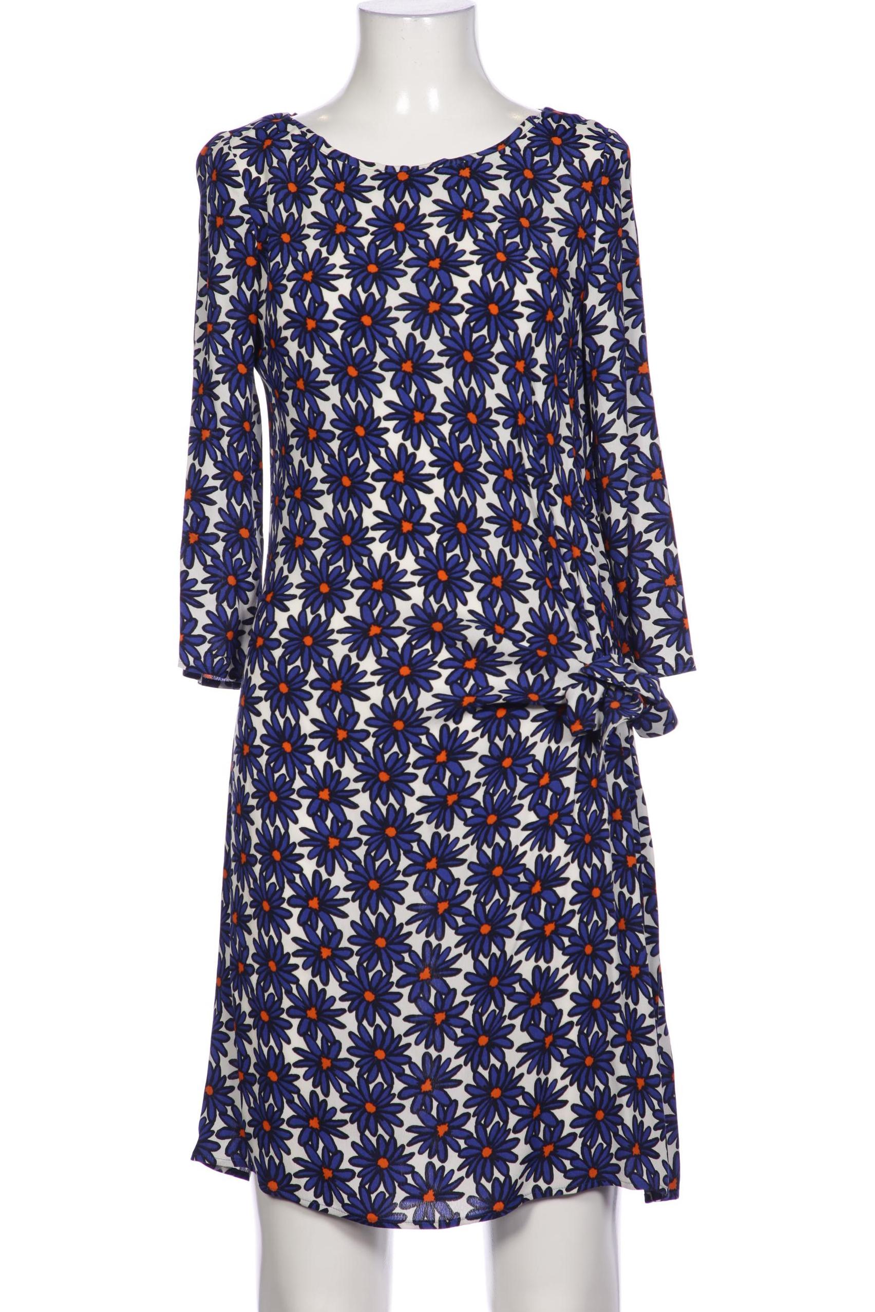 

Hallhuber Damen Kleid, marineblau